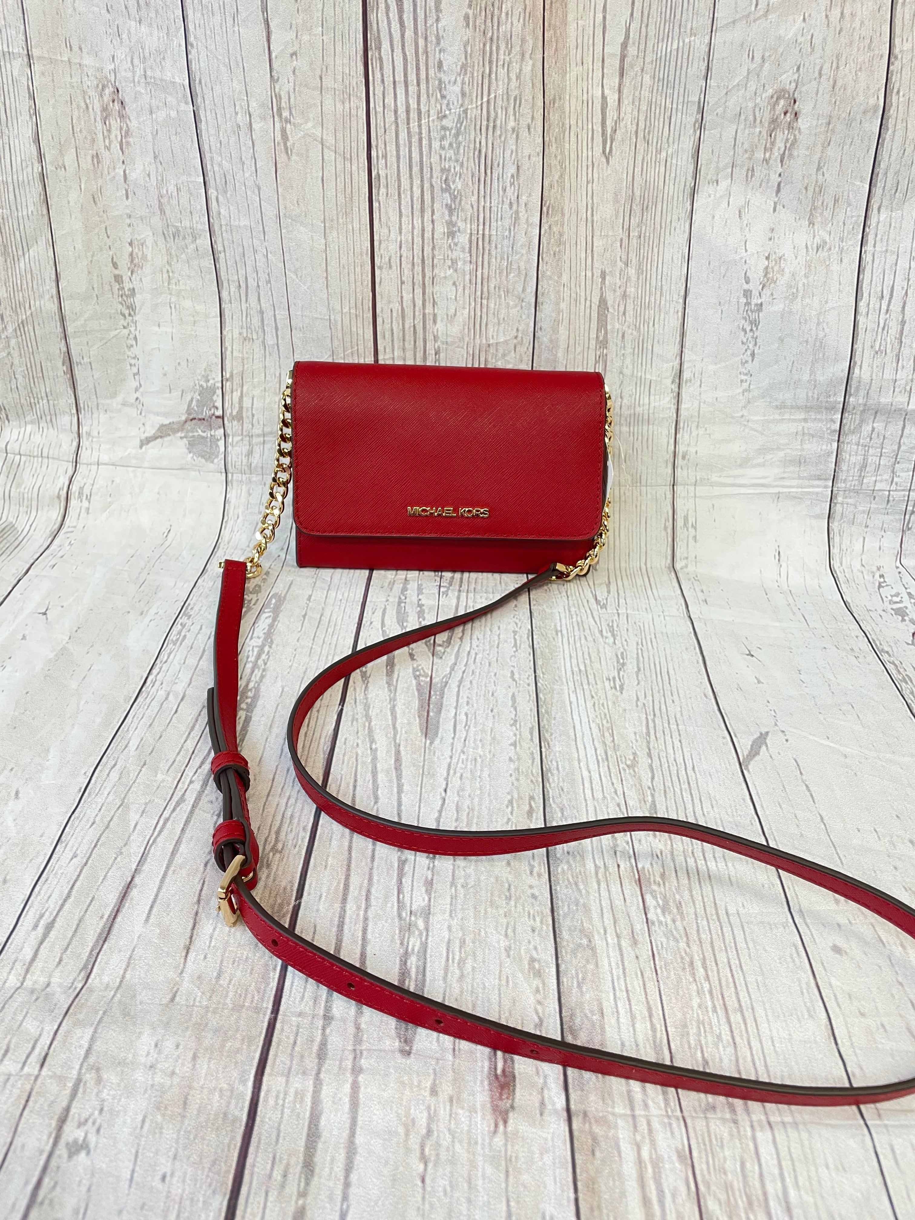 Mentore di vestiti Cordova, Tennessee, Crossbody Designer By Michael Kors Dimensioni: Piccolo