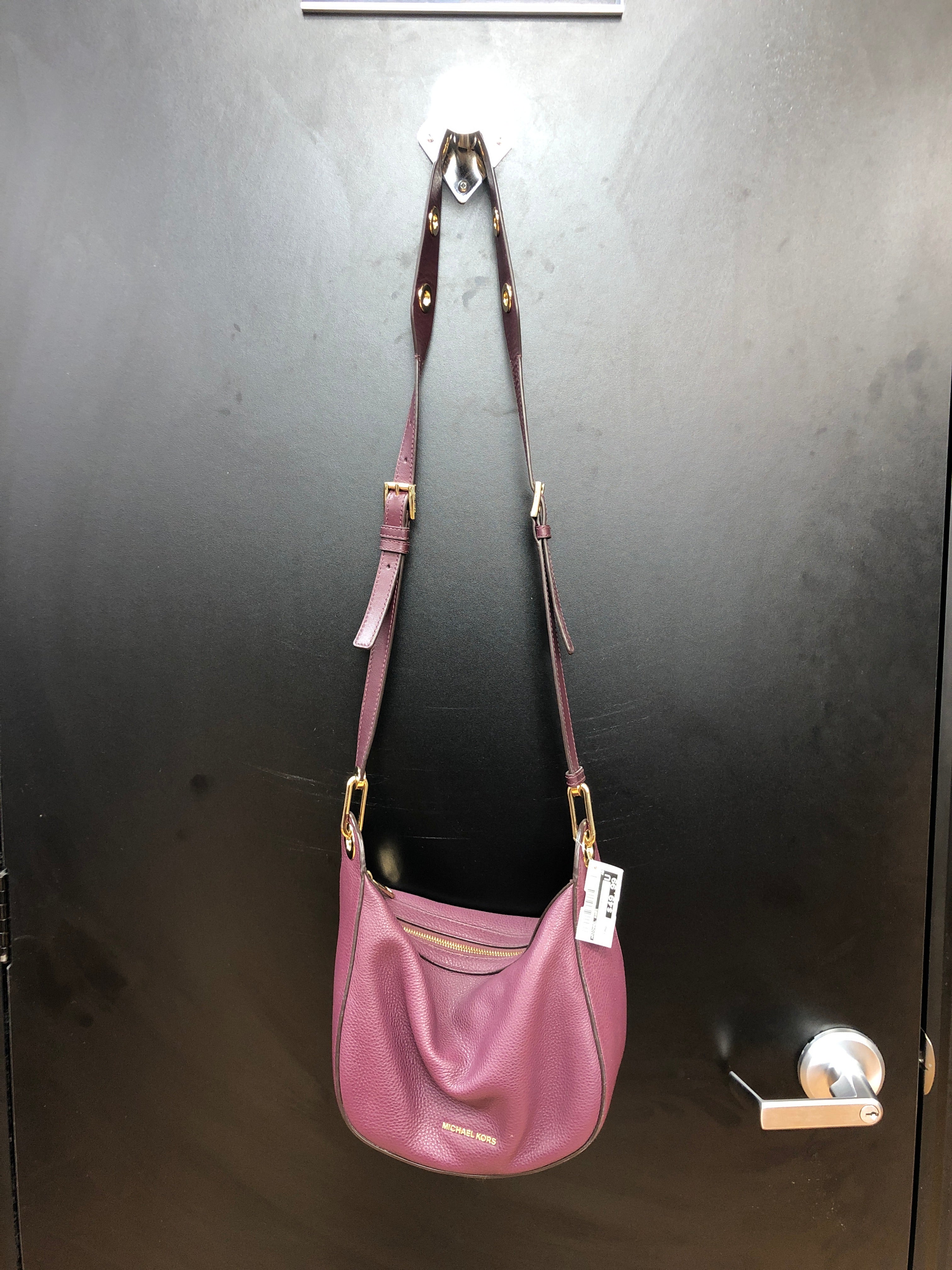 Abbigliamento Mentor Altamonte Springs Florida, Crossbody Designer By Michael Kors Dimensioni: Piccolo