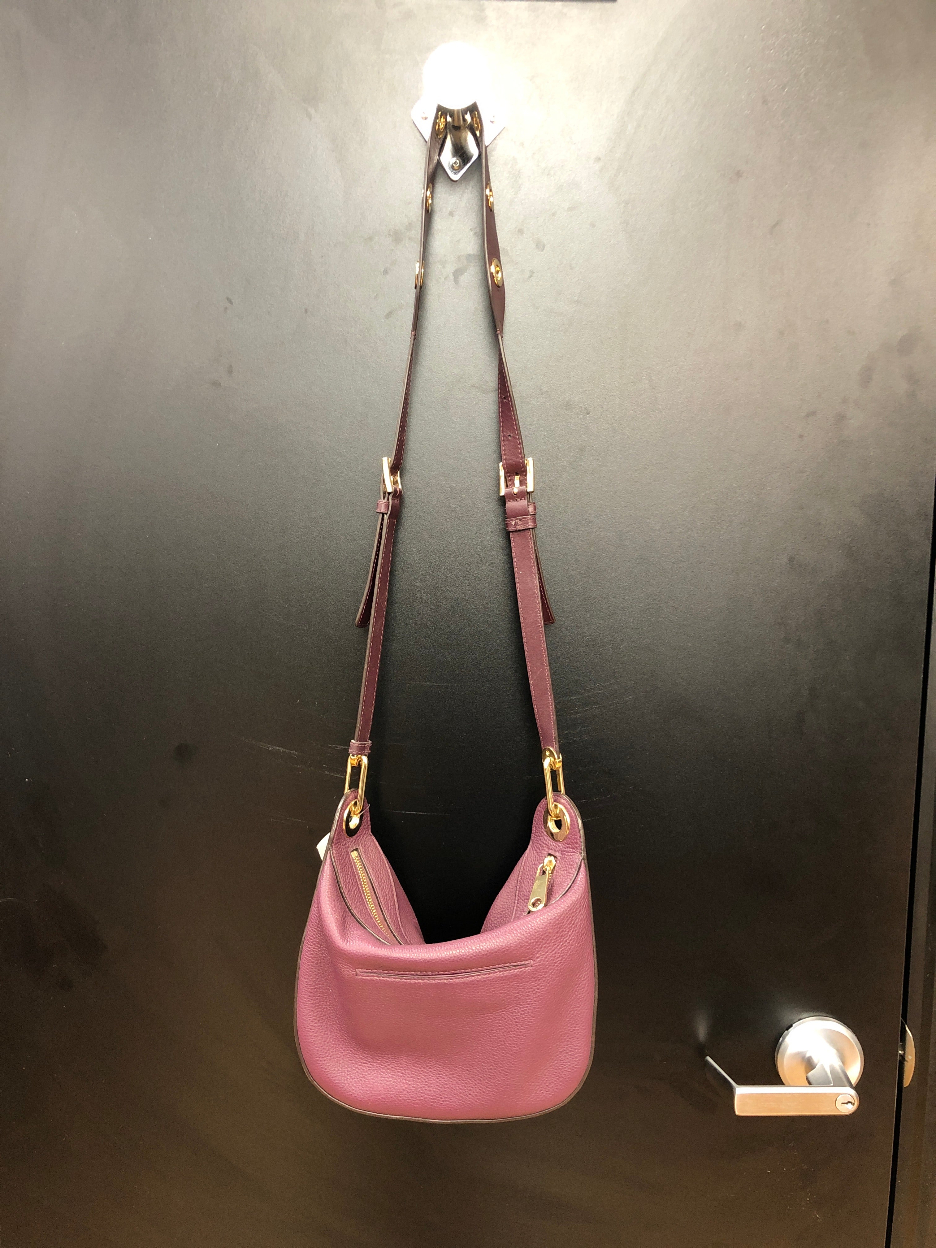 Abbigliamento Mentor Altamonte Springs Florida, Crossbody Designer By Michael Kors Dimensioni: Piccolo