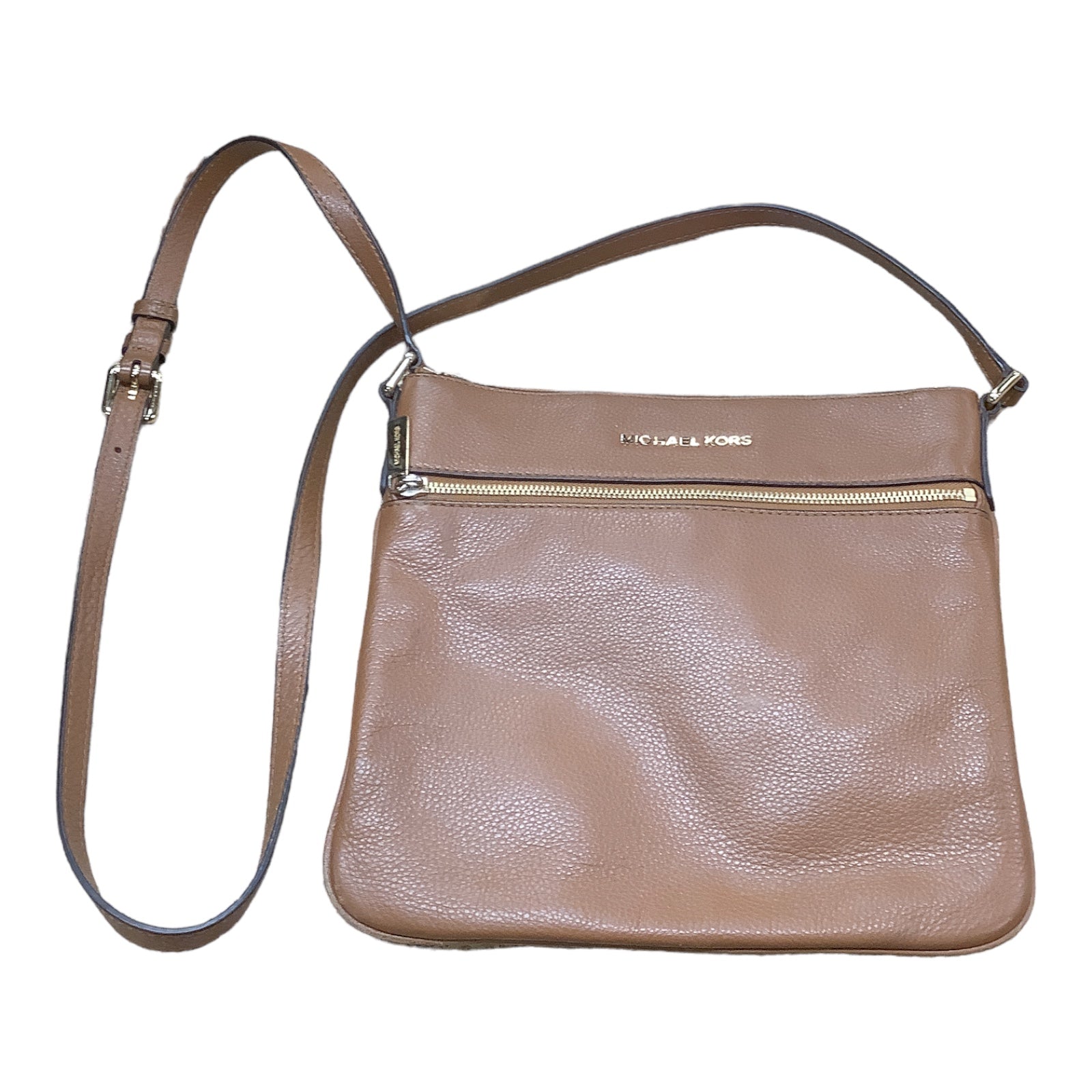 Mentore di vestiti Crest Hill, Illinois, Crossbody Designer By Michael Kors Dimensioni: Piccolo