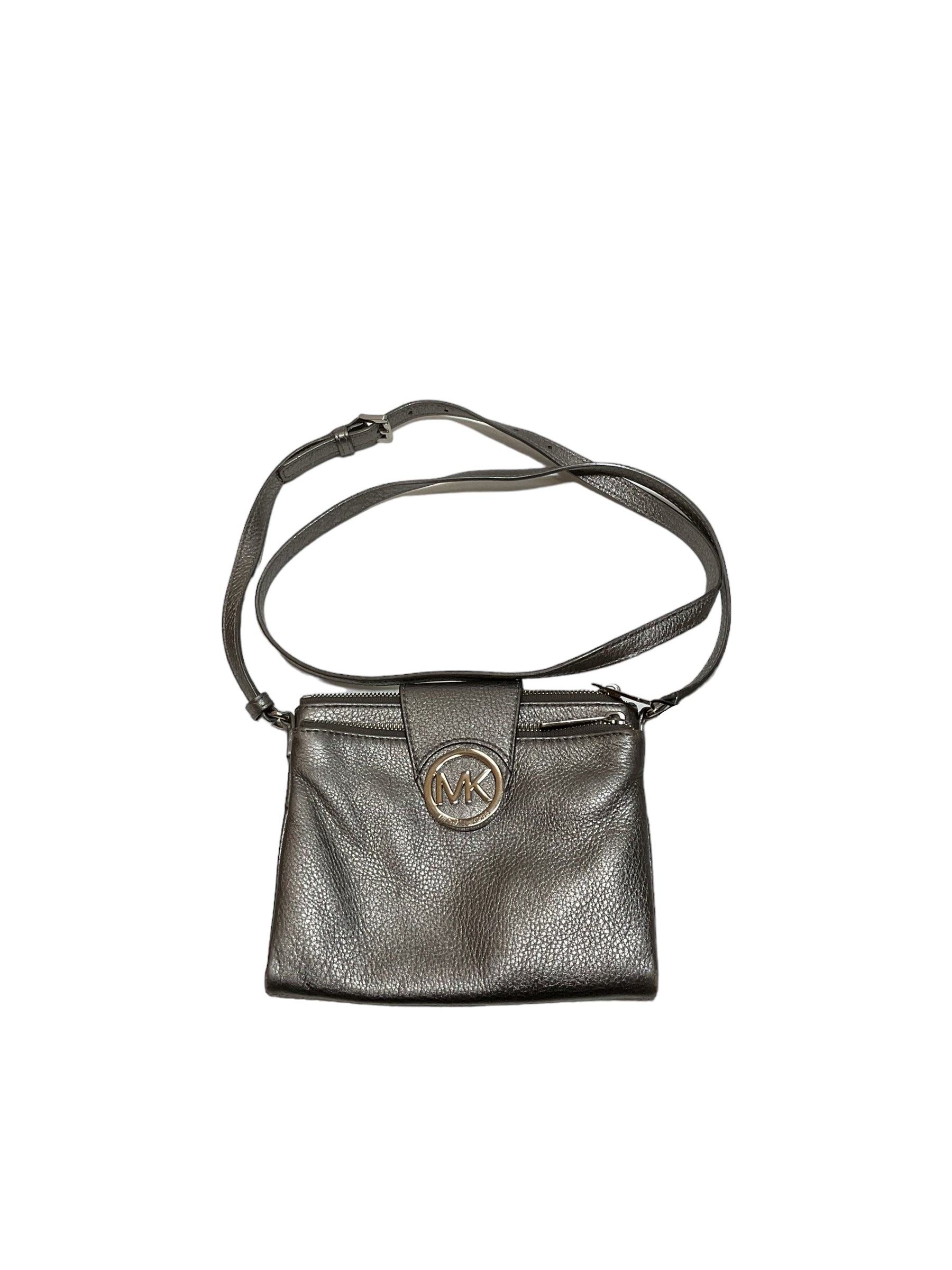 Mentore di vestiti Rapid City, Sud Dakota, Crossbody Designer By Michael Kors Dimensioni: Piccolo