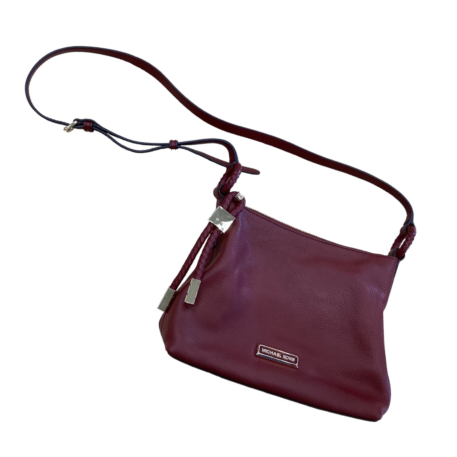 Abbigliamento Mentor Portage, Michigan, Crossbody Designer By Michael Kors Dimensioni: Piccolo