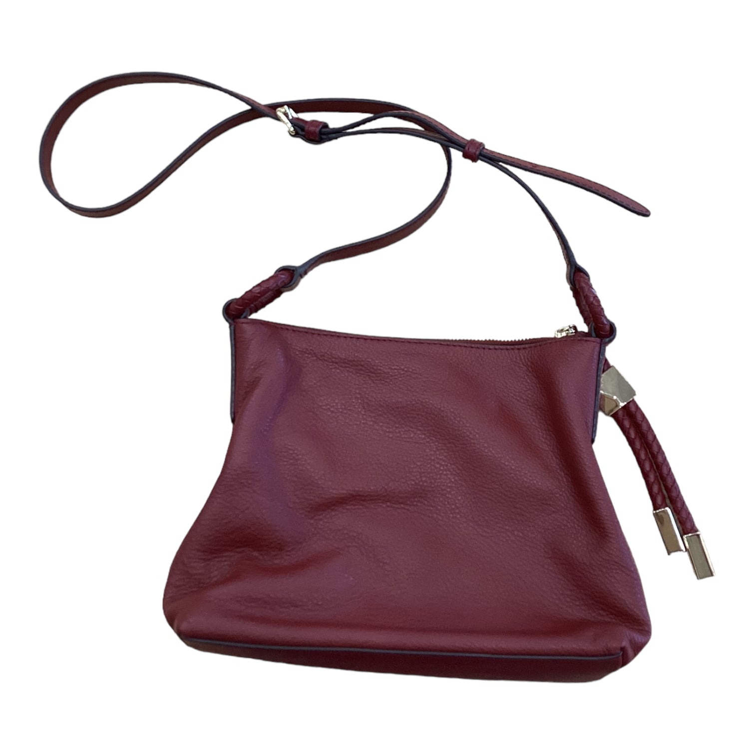 Abbigliamento Mentor Portage, Michigan, Crossbody Designer By Michael Kors Dimensioni: Piccolo