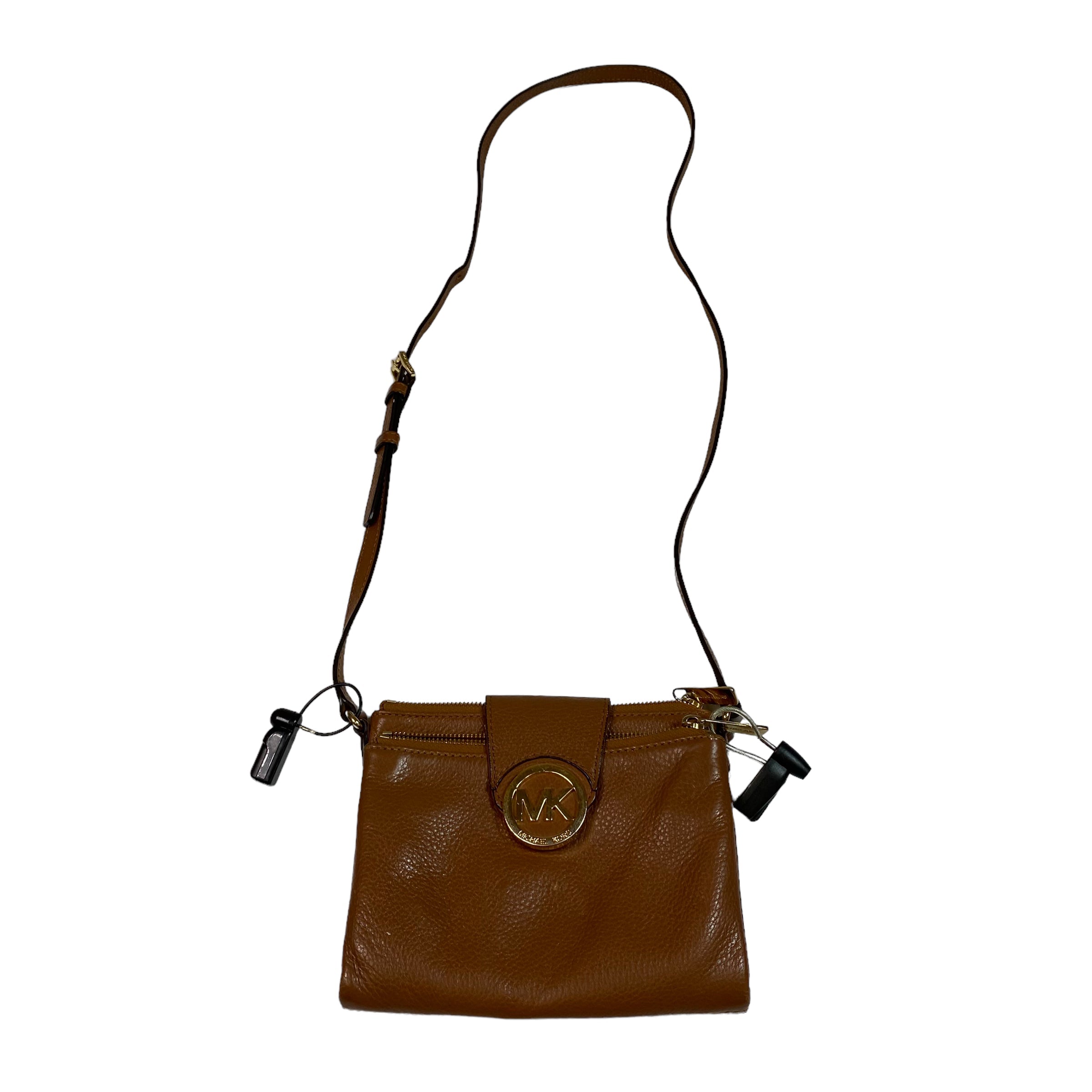 Mentore di vestiti Rockhill, Carolina del Sud, Crossbody Designer By Michael Kors Dimensioni: Piccolo