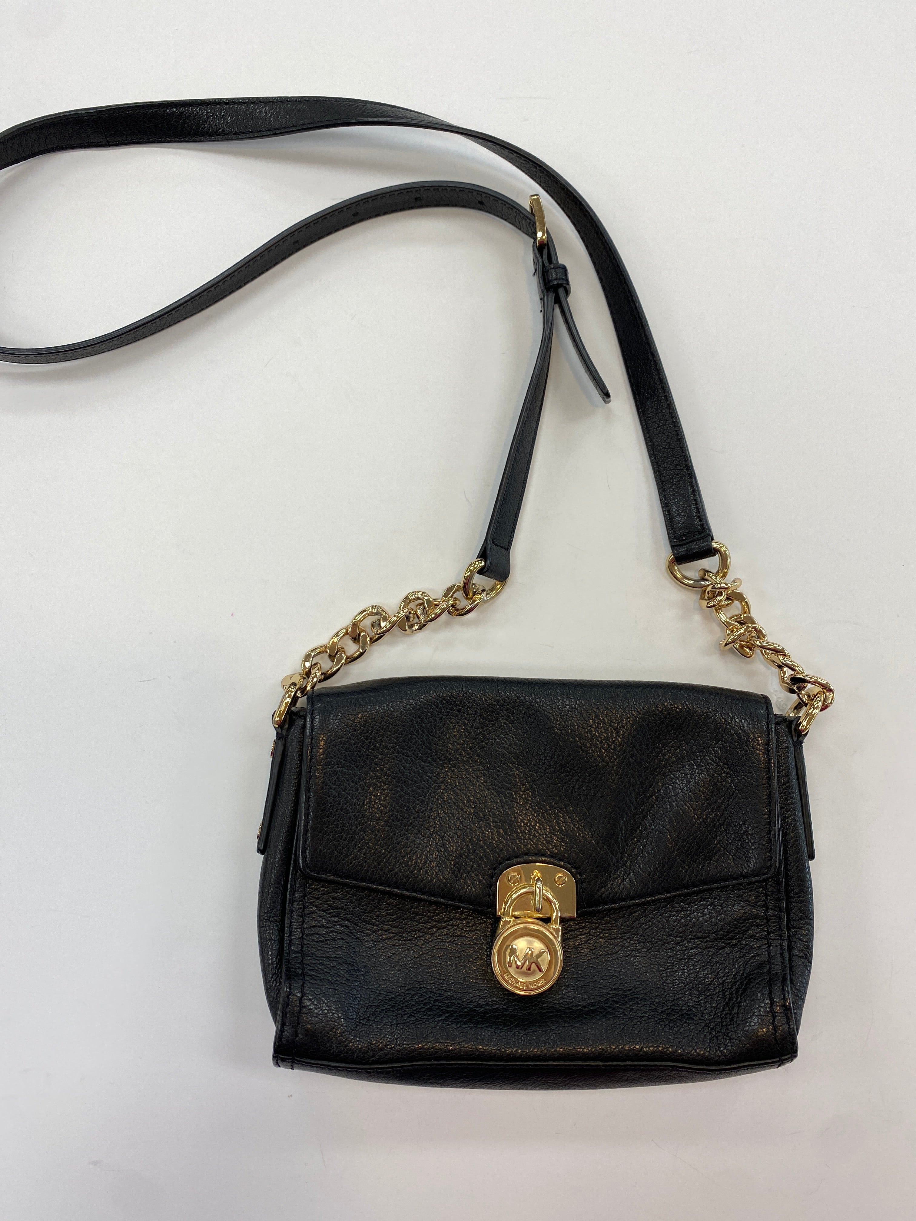 Abbigliamento Mentor Sandusky, Ohio, Crossbody Designer By Michael Kors Dimensioni: Piccolo