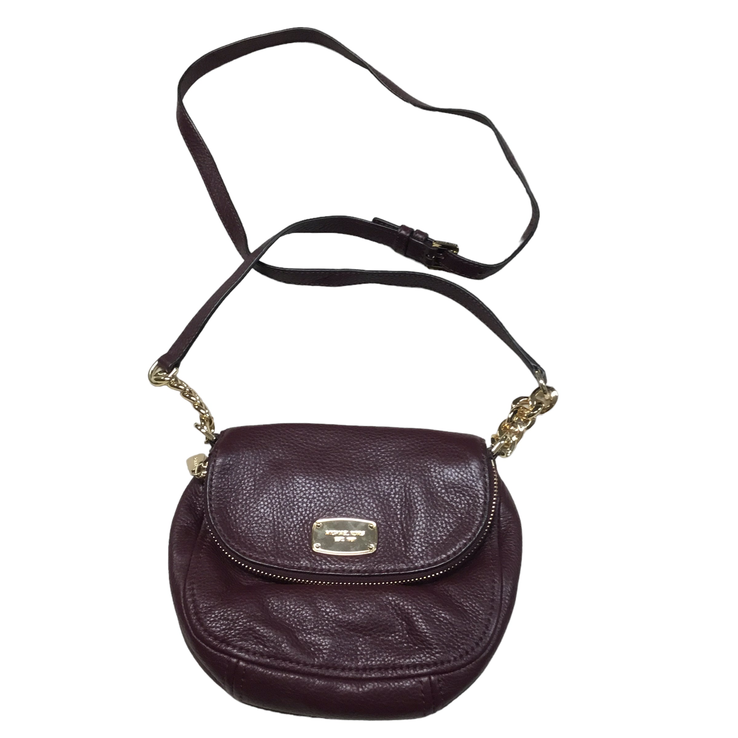 Mentore di vestiti Wilmington, Carolina del Nord, Crossbody Designer By Michael Kors Dimensioni: Piccolo