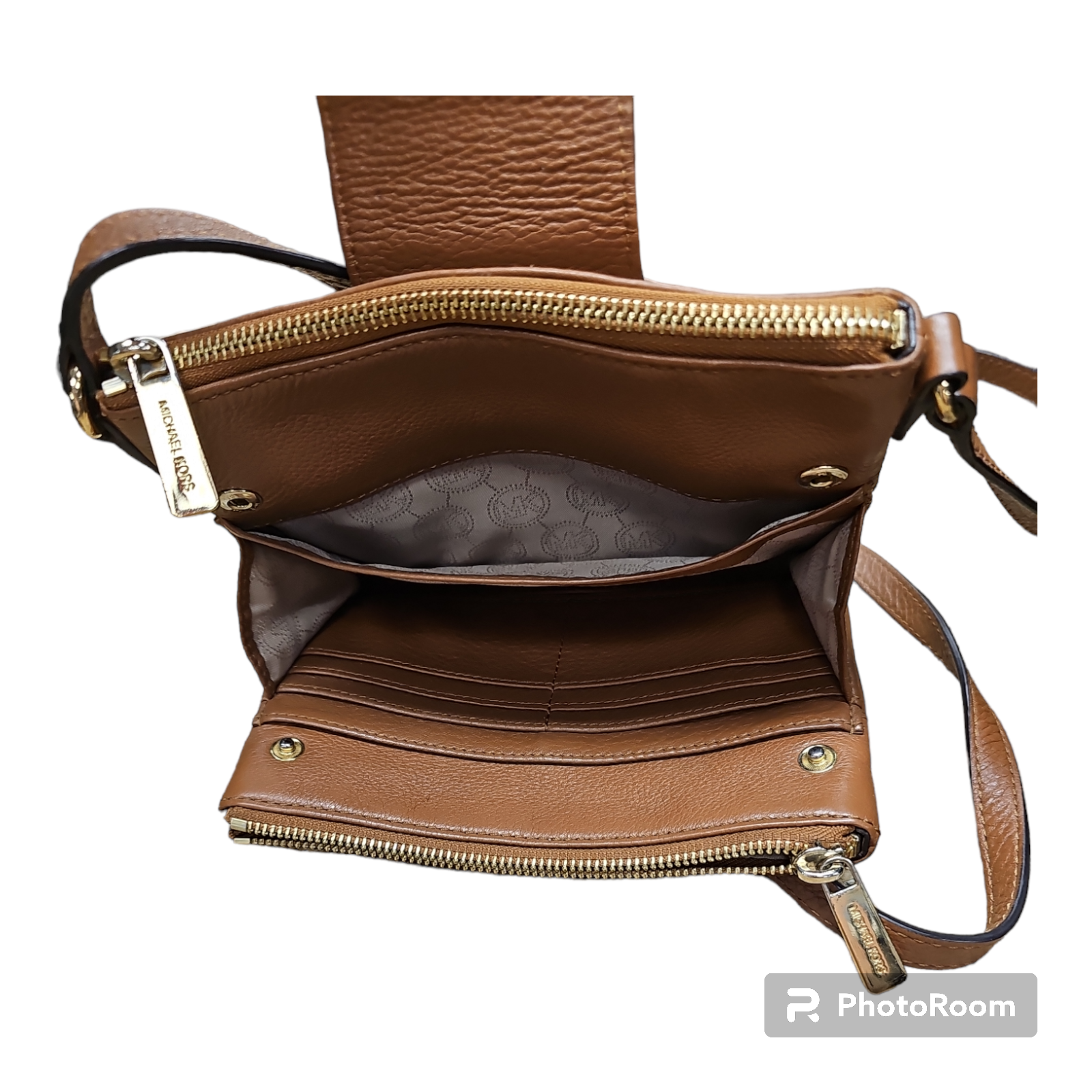 Abbigliamento Mentor Crest Hill, Illinois, Crossbody Designer By Michael Kors Dimensioni: Piccolo