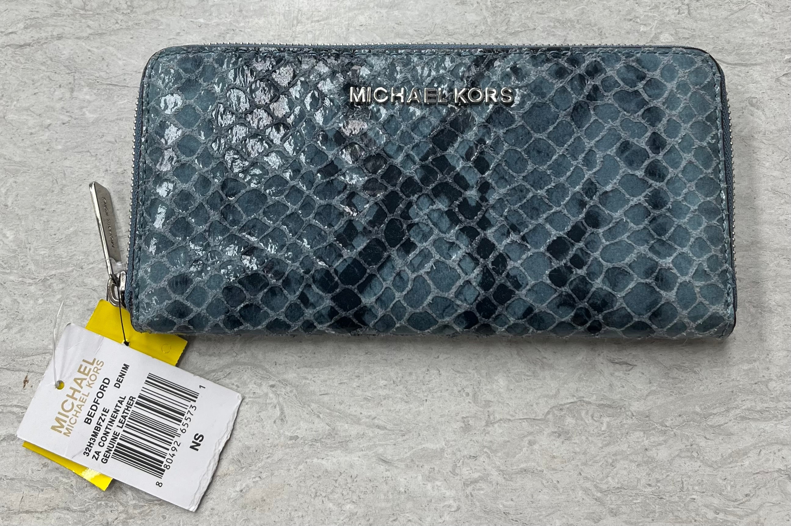 Abbigliamento Mentor Ocoee, Florida, Crossbody Designer By Michael Kors Taglia: Piccolo