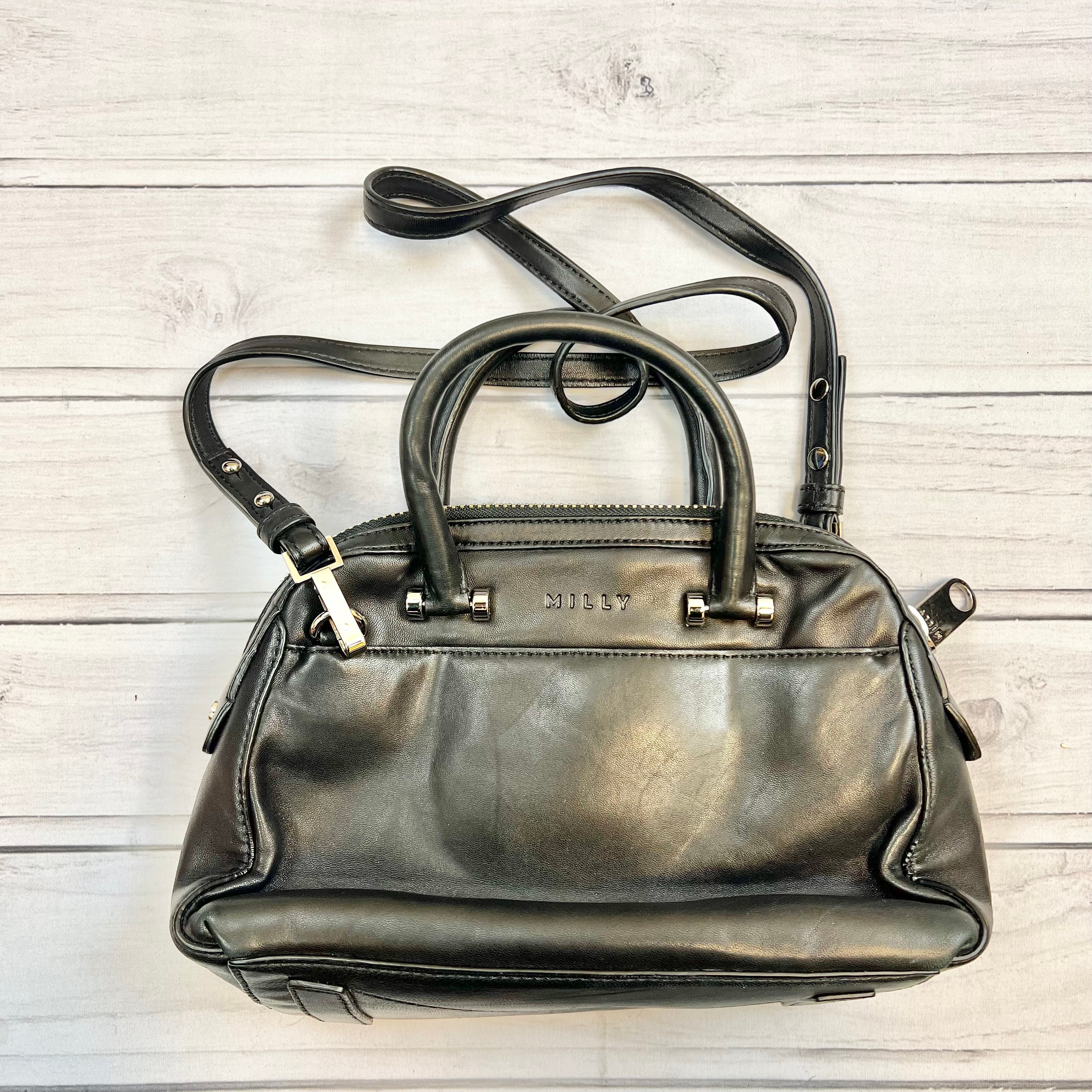 Abbigliamento Mentor Springfield, Pennsylvania, Crossbody Designer By Milly Taglia: Piccolo