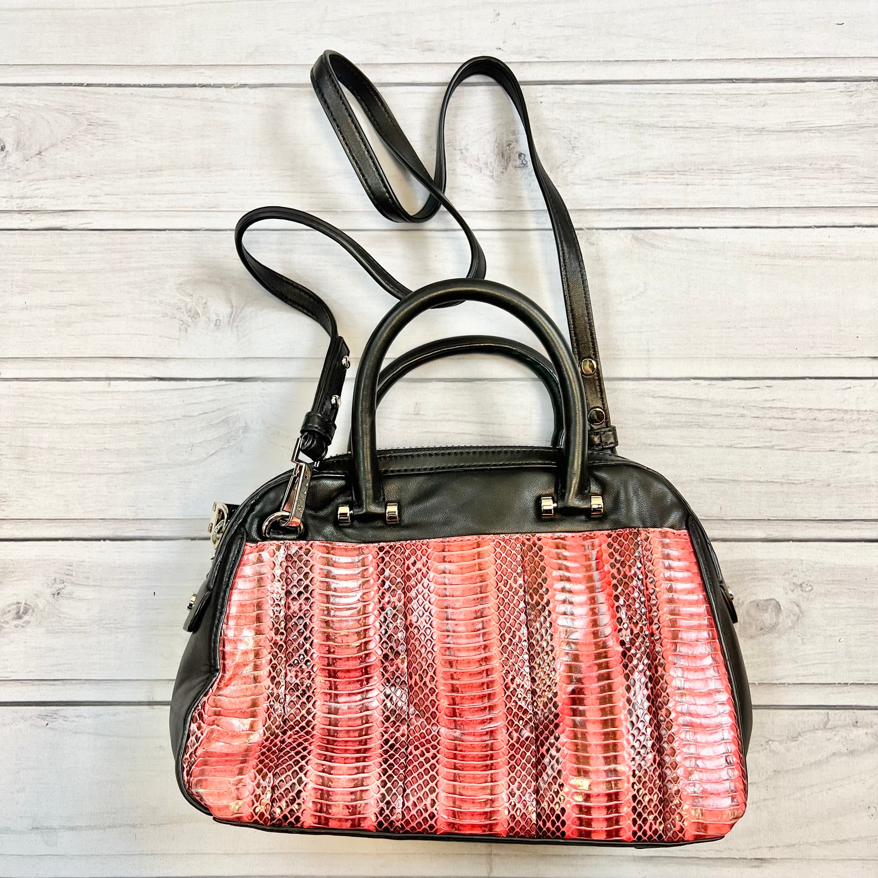 Abbigliamento Mentor Springfield, Pennsylvania, Crossbody Designer By Milly Taglia: Piccolo