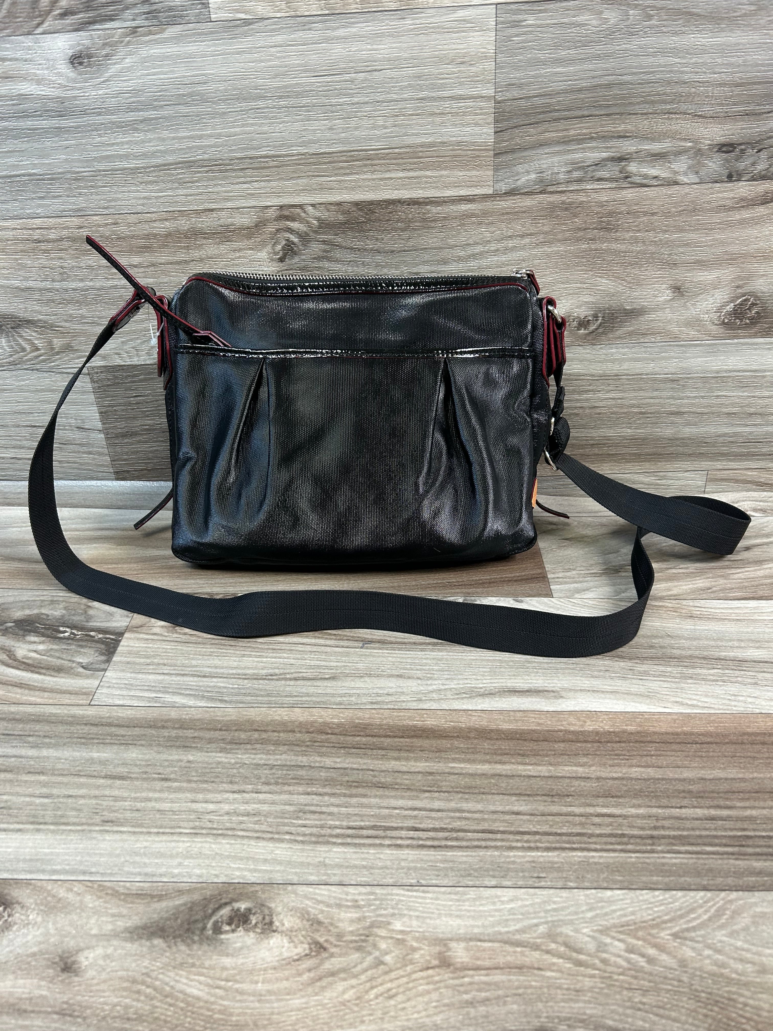 Mentore di vestiti Syracuse, New York, Crossbody Designer By Mz Wallace Dimensioni: Grande