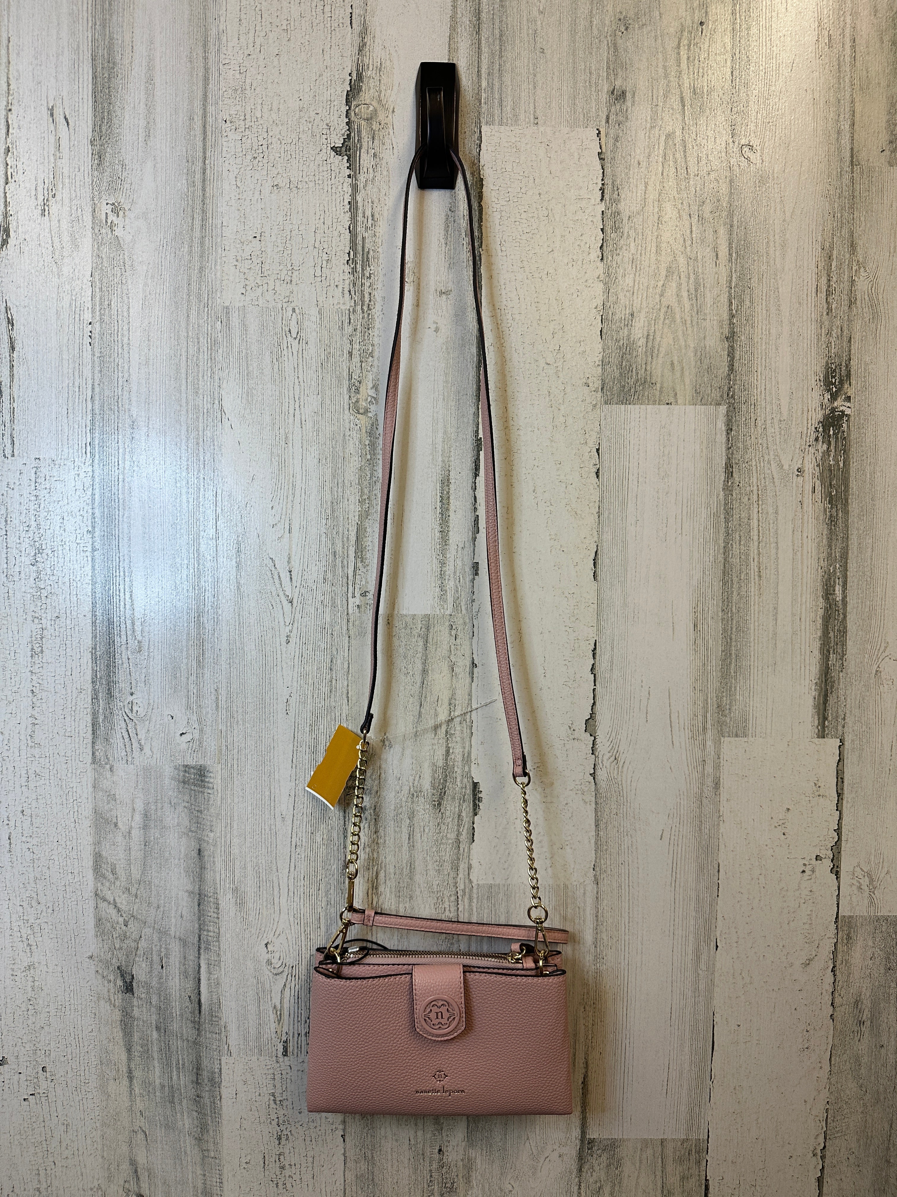 Mentore di vestiti Louisville, Kentucky, Crossbody Designer By Nanette Lepore Dimensioni: Piccolo