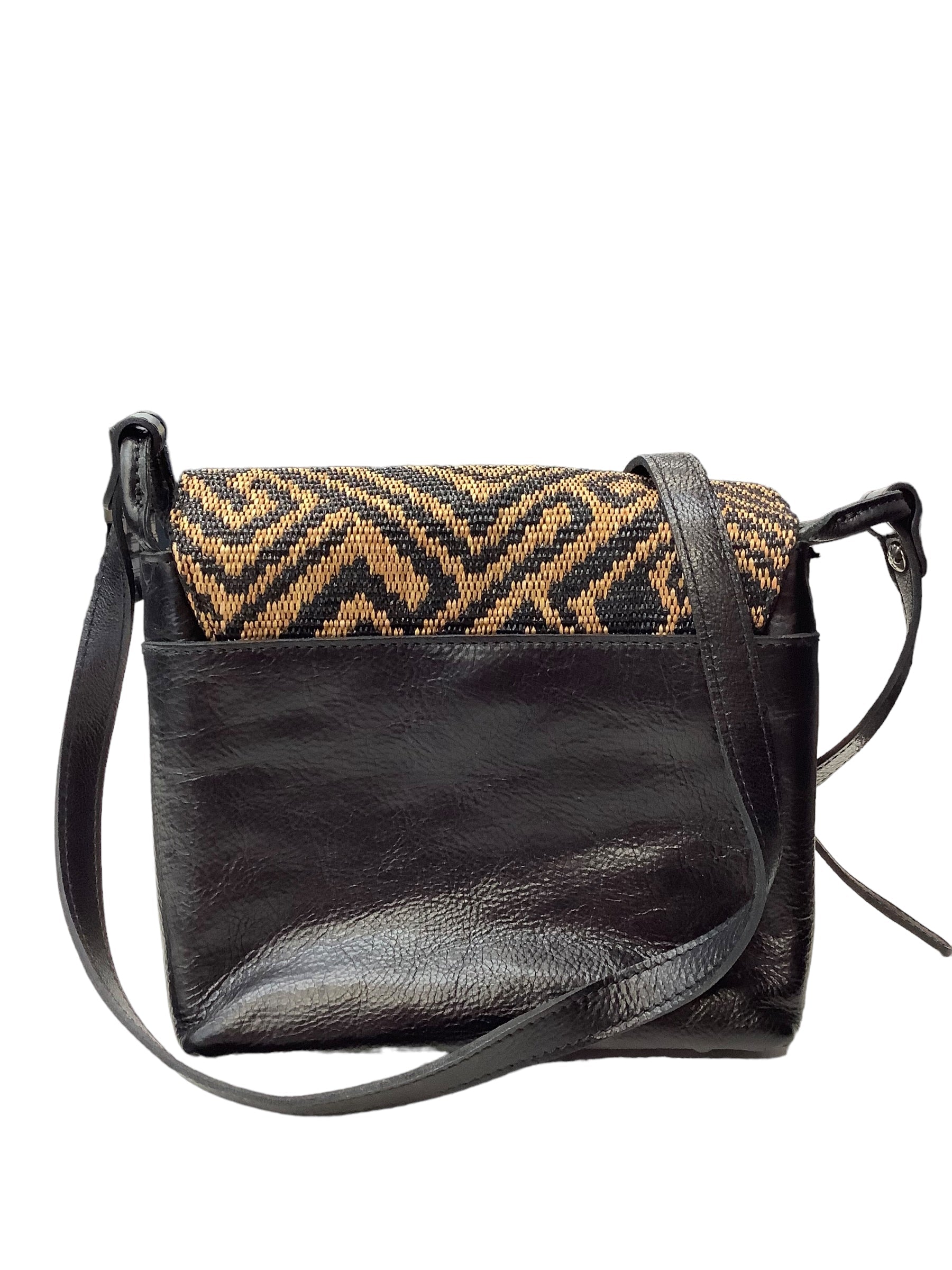 Mentore di vestiti Springfield, Illinois, Crossbody Designer By Patricia Nash Dimensioni: Medio