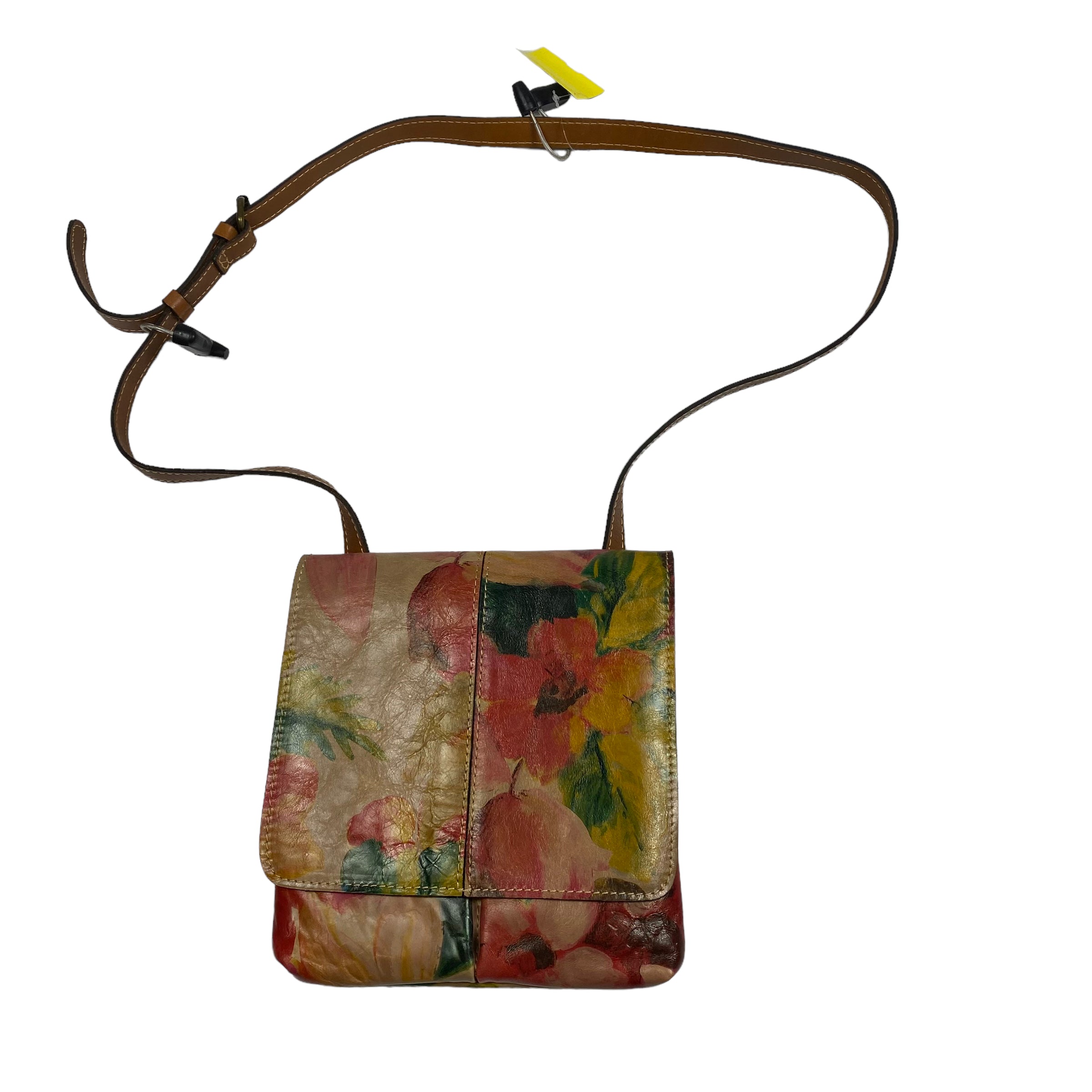 Mentore di vestiti Rockhill, Carolina del Sud, Crossbody Designer By Patricia Nash Dimensioni: Medio