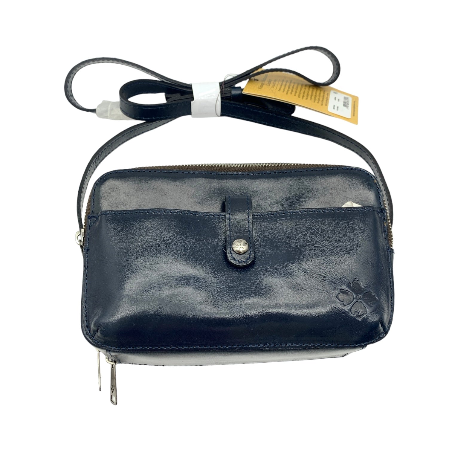 Mentore di vestiti Arlington Heights, Illinois, Crossbody Designer By Patricia Nash Dimensioni: Piccolo