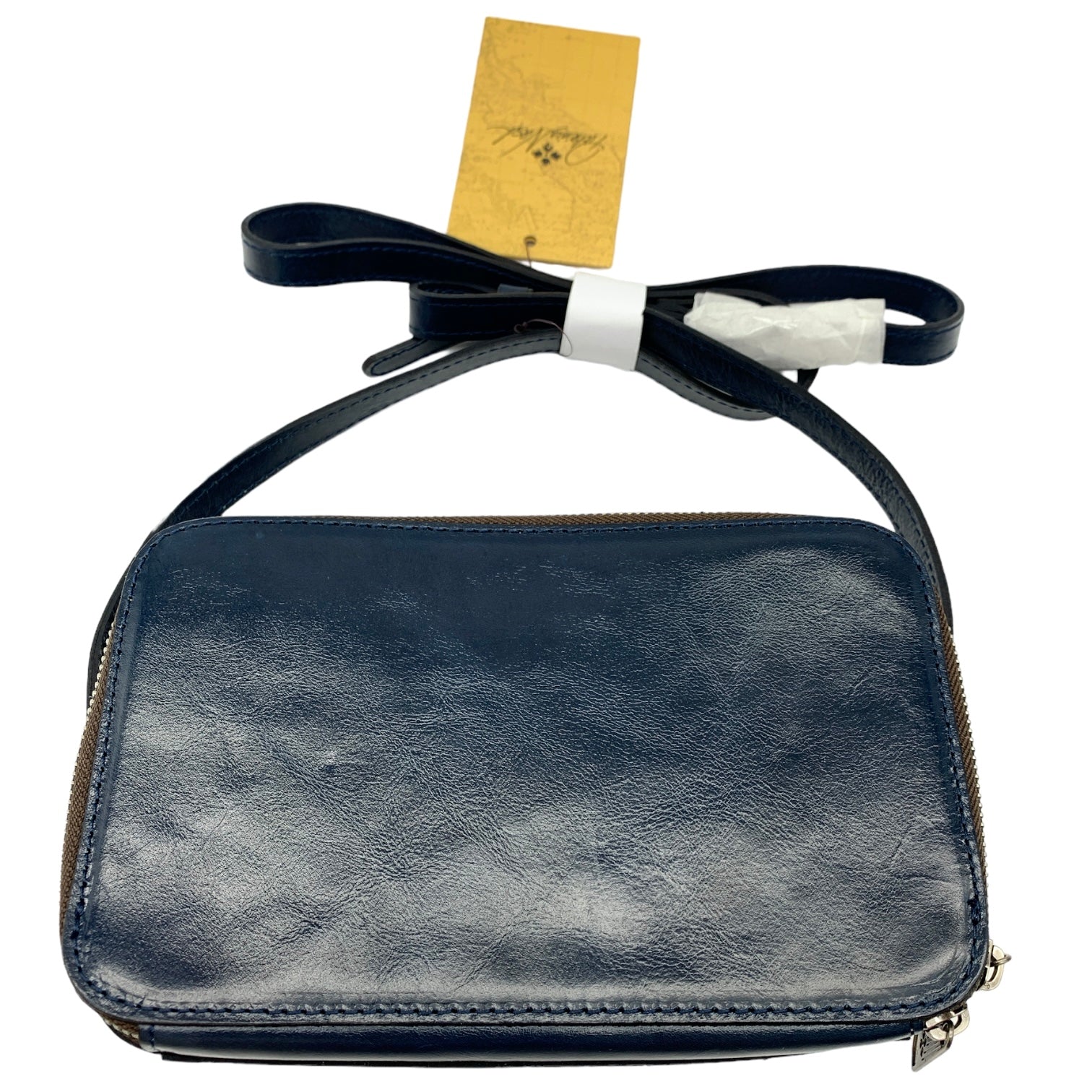 Mentore di vestiti Arlington Heights, Illinois, Crossbody Designer By Patricia Nash Dimensioni: Piccolo