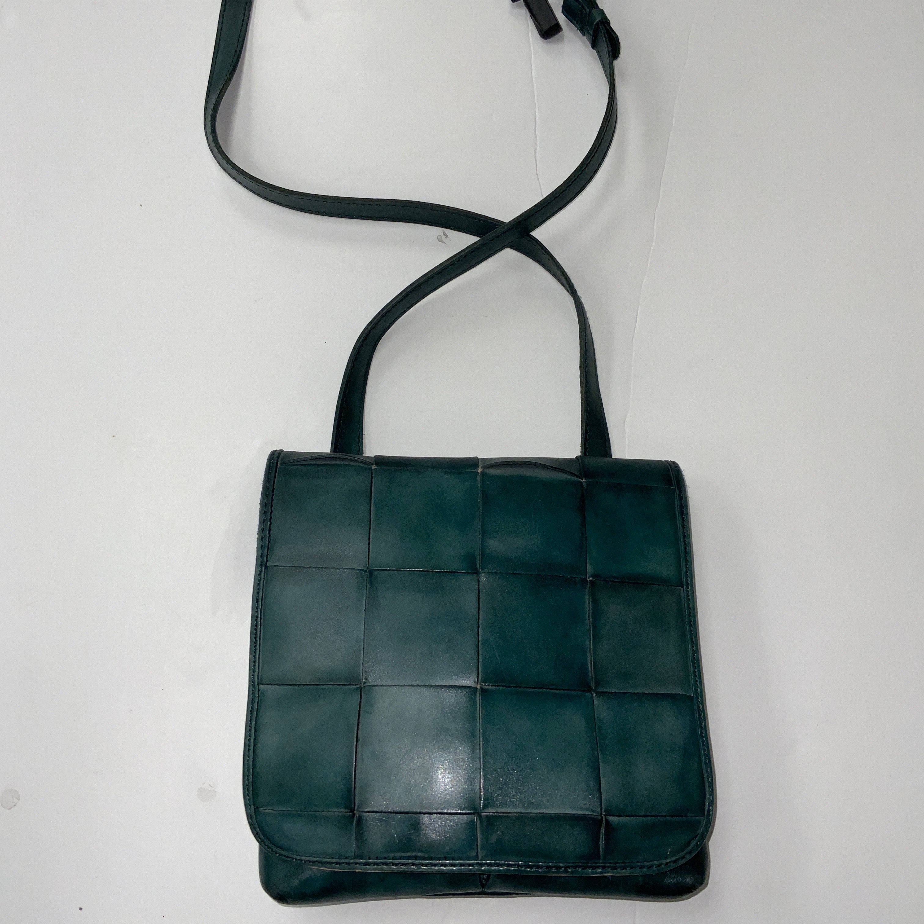 Mentore d'abbigliamento South Oklahoma City, Oklahoma, Crossbody Designer By Patricia Nash Dimensioni: Piccolo