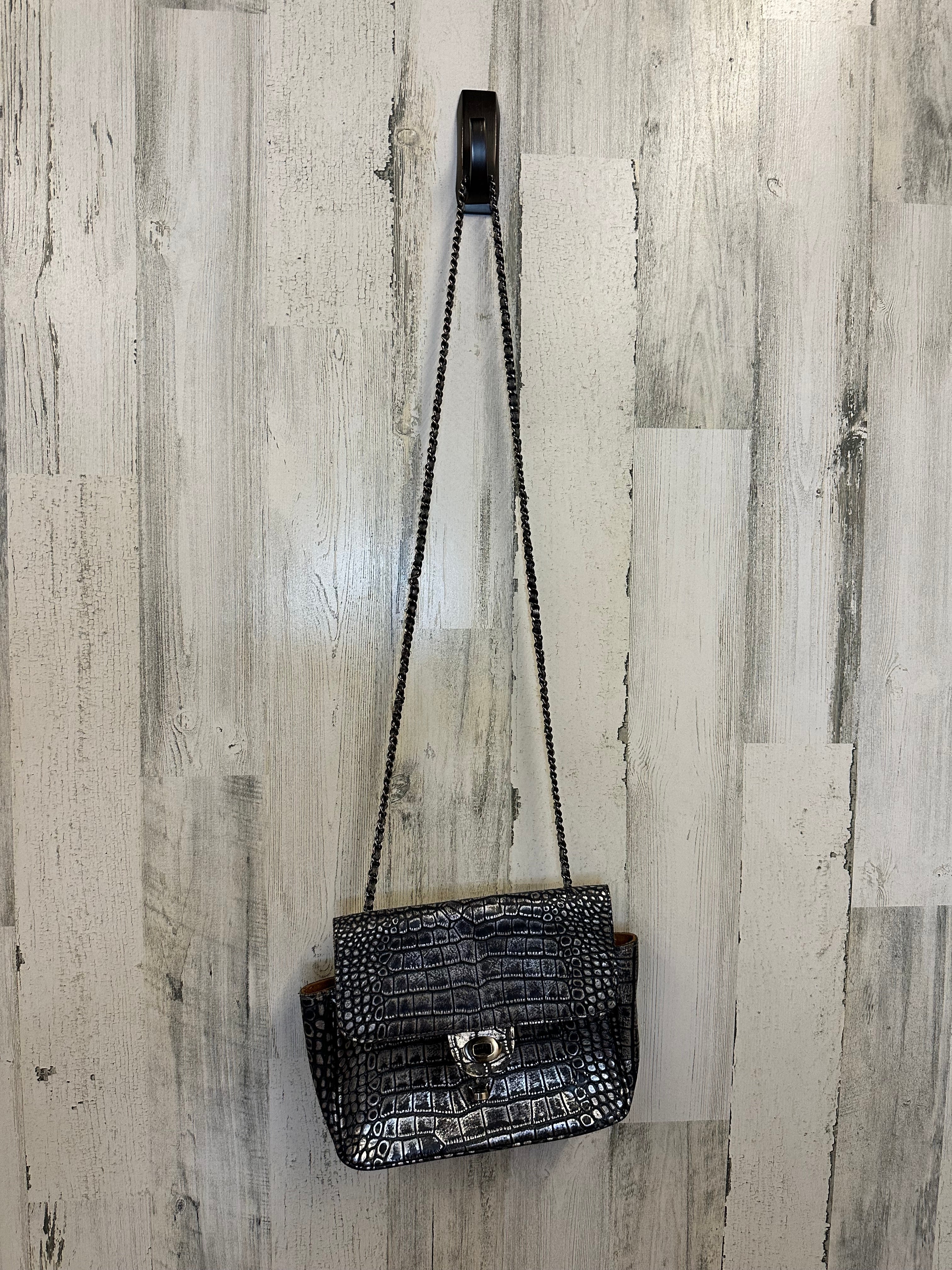 Mentore di vestiti Louisville, Kentucky, Crossbody Designer By Patricia Nash Dimensioni: Piccolo