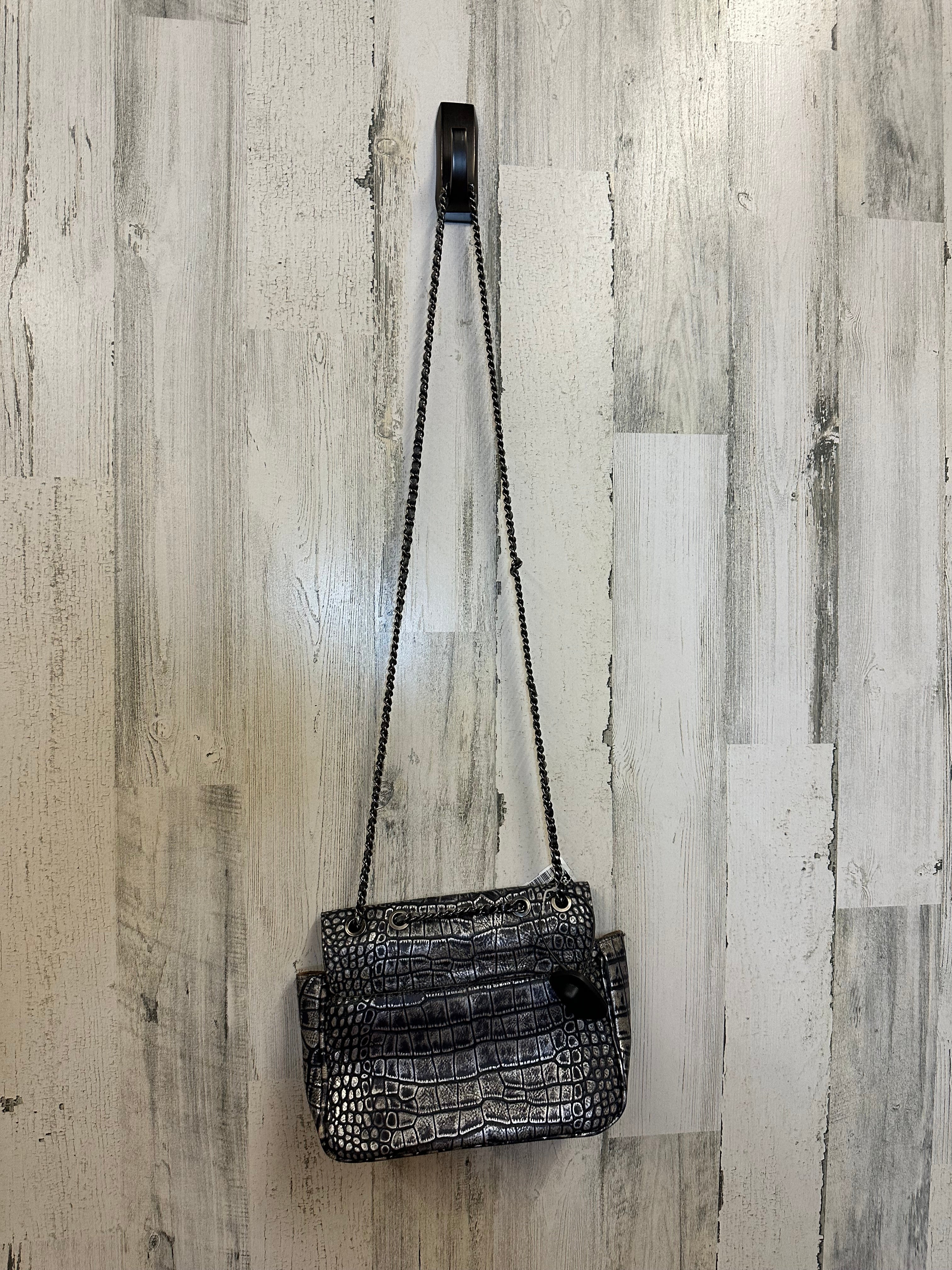 Mentore di vestiti Louisville, Kentucky, Crossbody Designer By Patricia Nash Dimensioni: Piccolo