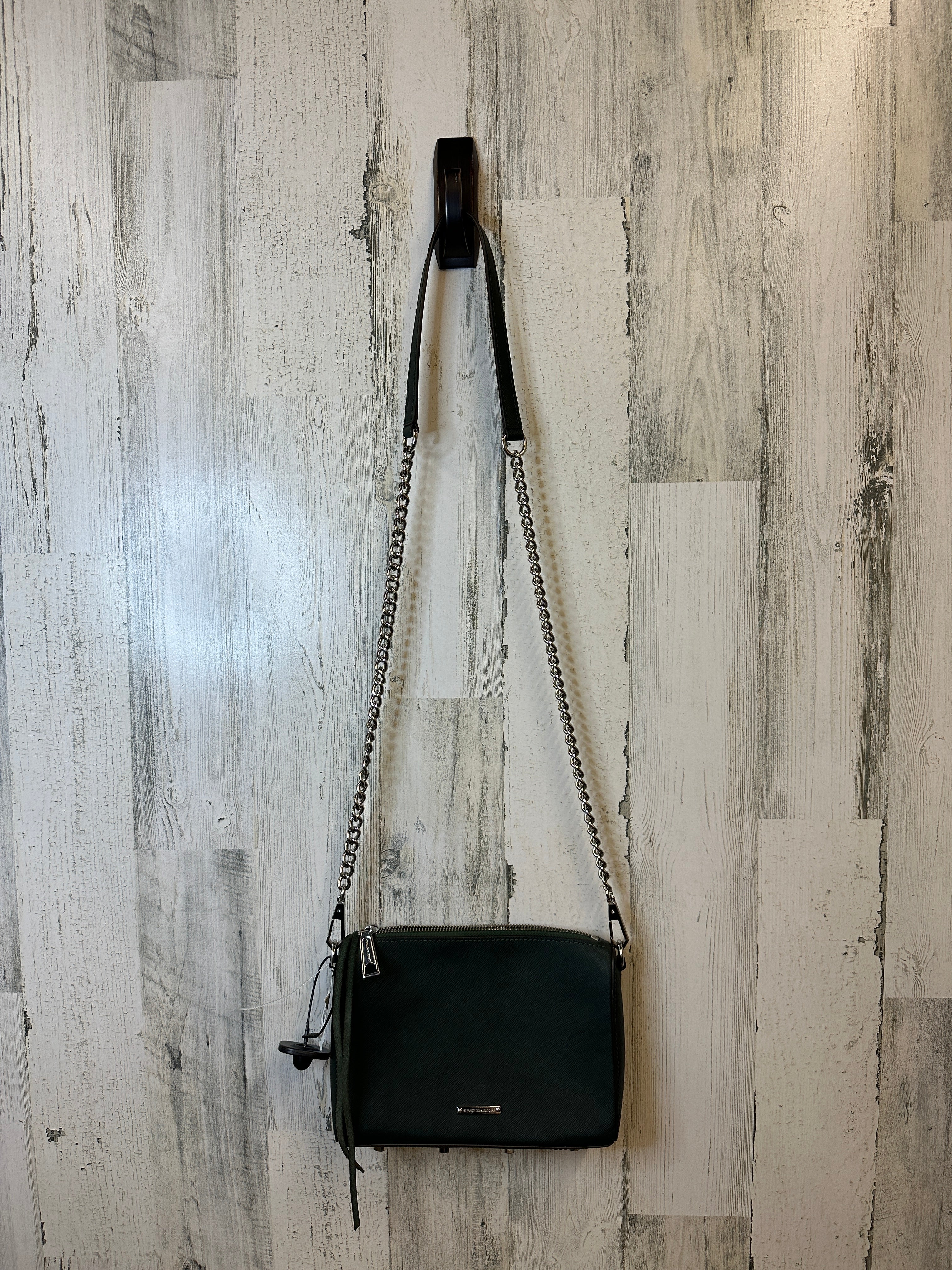 Mentore di vestiti Louisville, Kentucky, Crossbody Designer By Rebecca Minkoff Dimensioni: Media