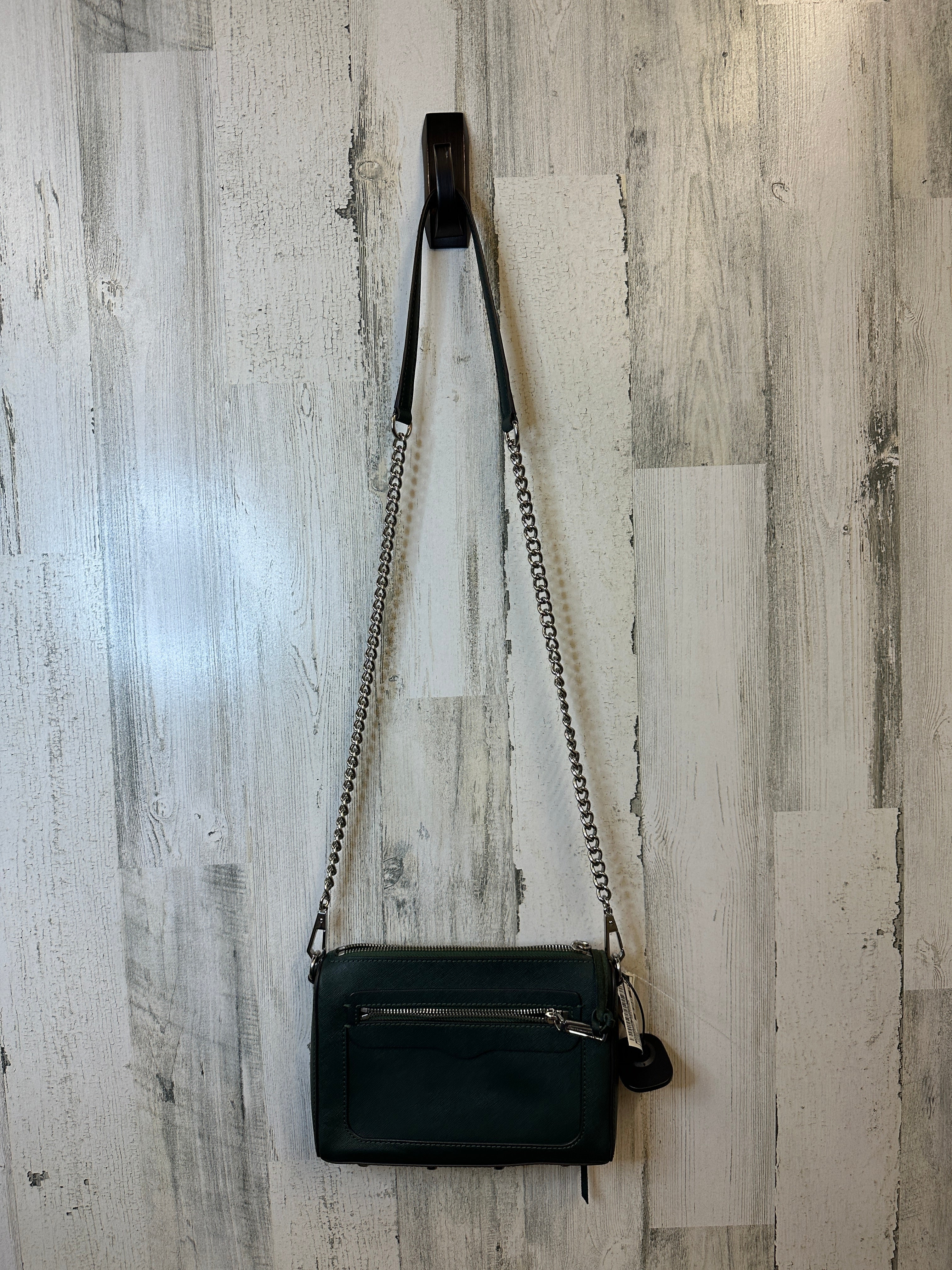 Mentore di vestiti Louisville, Kentucky, Crossbody Designer By Rebecca Minkoff Dimensioni: Media