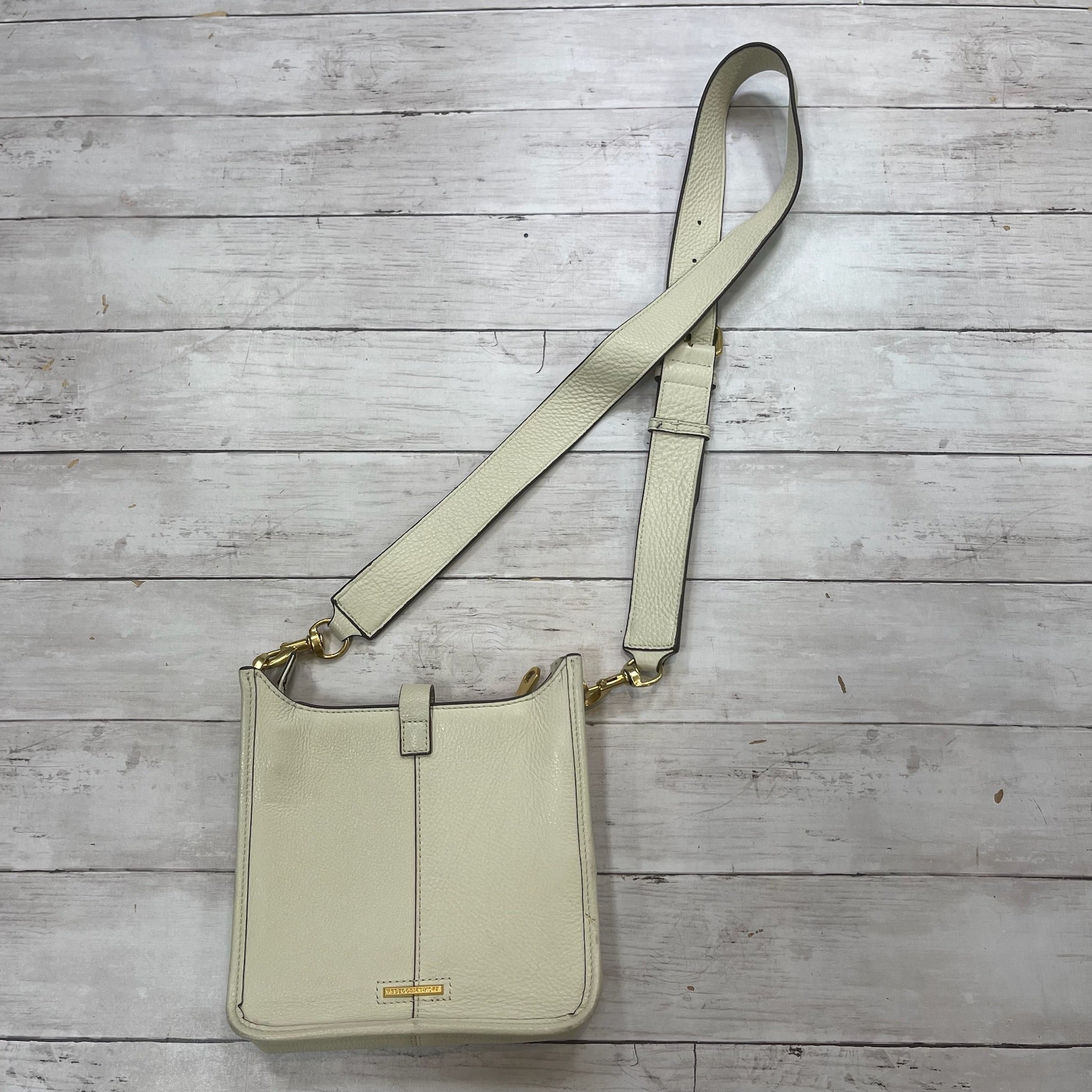 Mentore di vestiti Buford, Georgia, Crossbody Designer By Rebecca Minkoff Dimensioni: Media