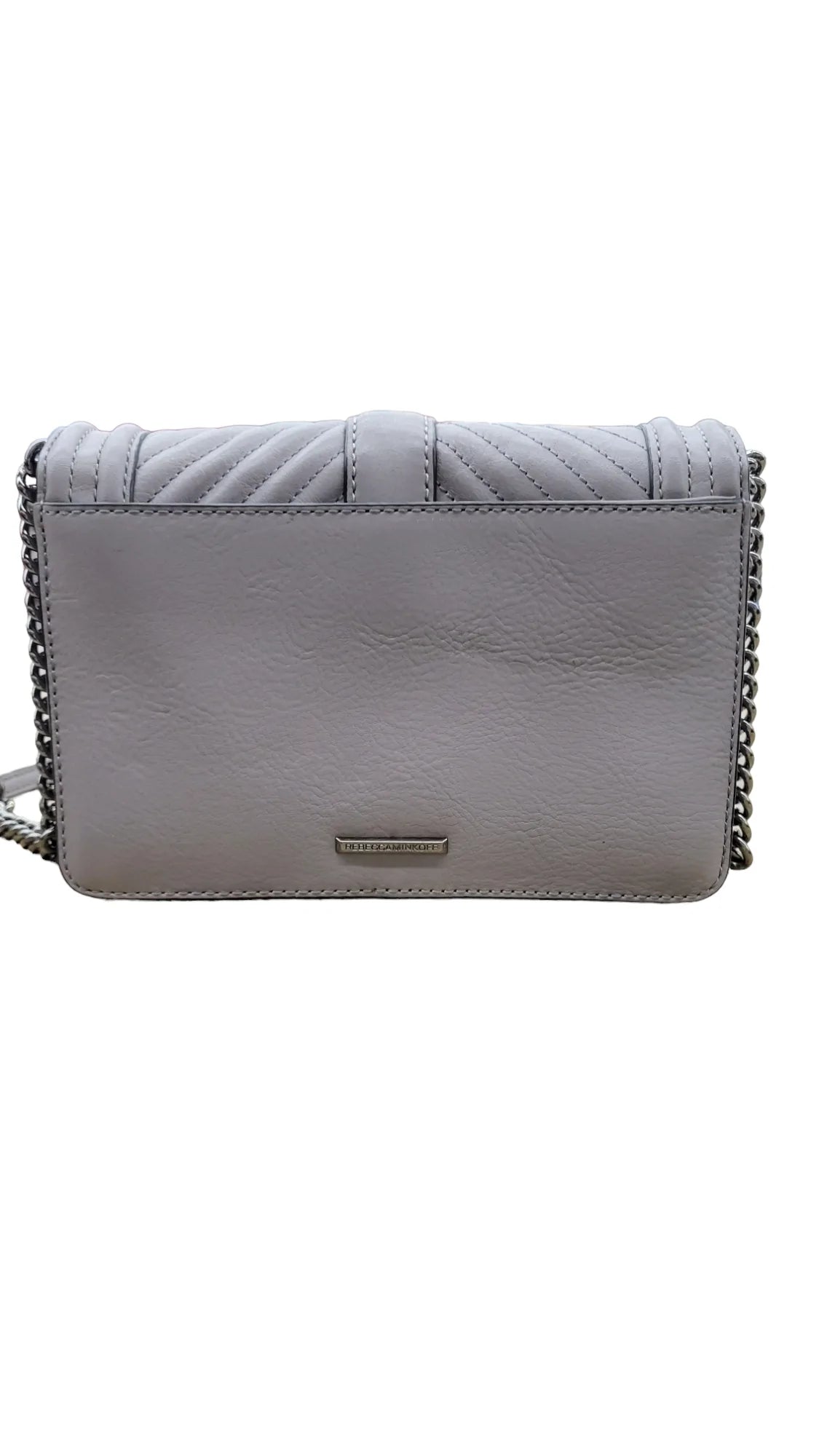 Mentore di vestiti Peoria, Illinois, Crossbody Designer By Rebecca Minkoff Dimensioni: Piccolo