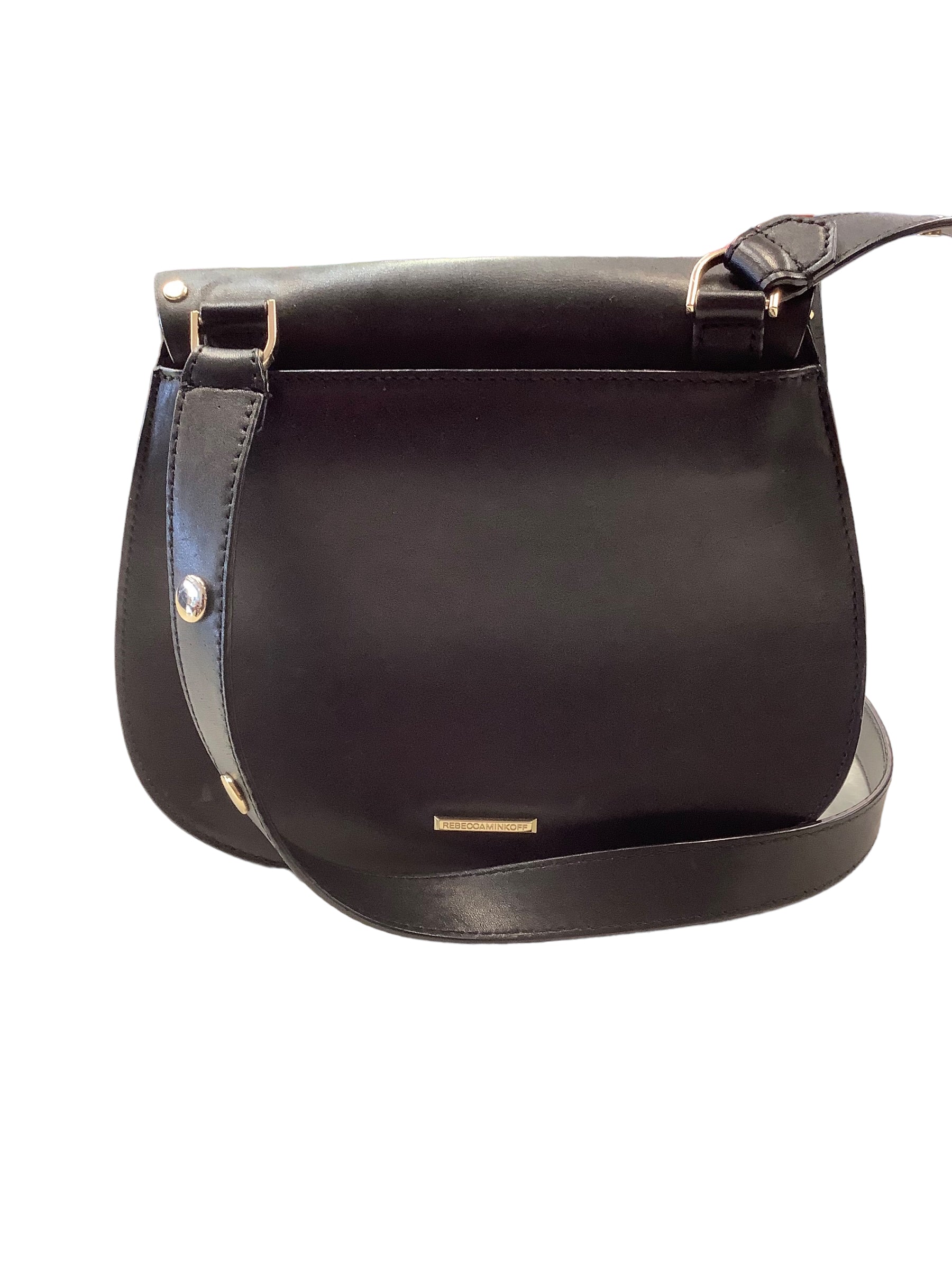 Mentore di vestiti Springfield, Illinois, Crossbody Designer By Rebecca Minkoff Dimensioni: Piccolo