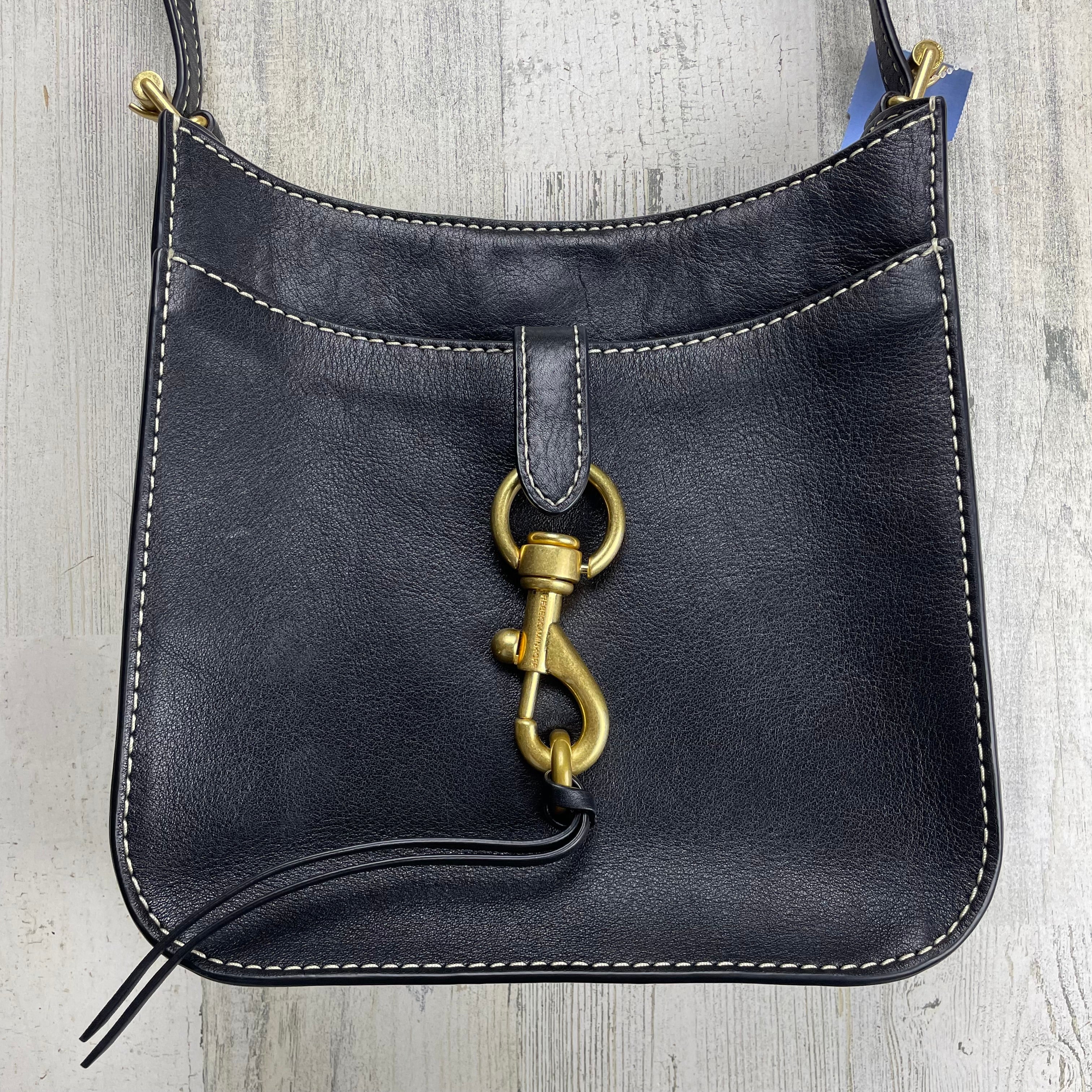 Mentore di vestiti Edmond, Oklahoma, Crossbody Designer By Rebecca Minkoff Dimensioni: Piccolo