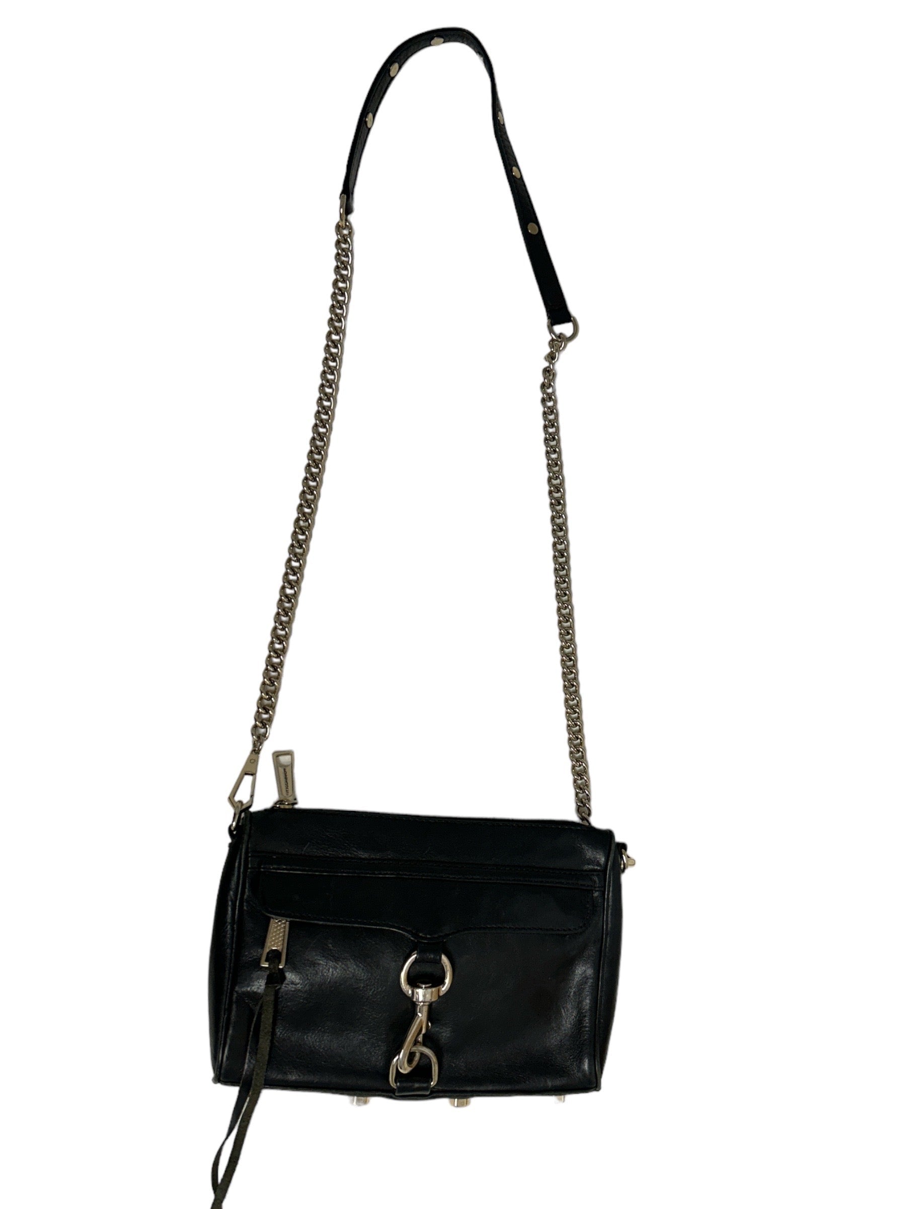 Abbigliamento Mentor North Olmsted, Ohio, Crossbody Designer By Rebecca Minkoff Dimensioni: Piccolo