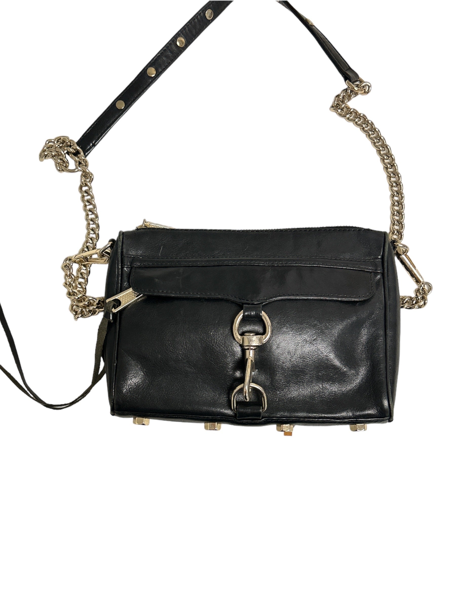 Abbigliamento Mentor North Olmsted, Ohio, Crossbody Designer By Rebecca Minkoff Dimensioni: Piccolo