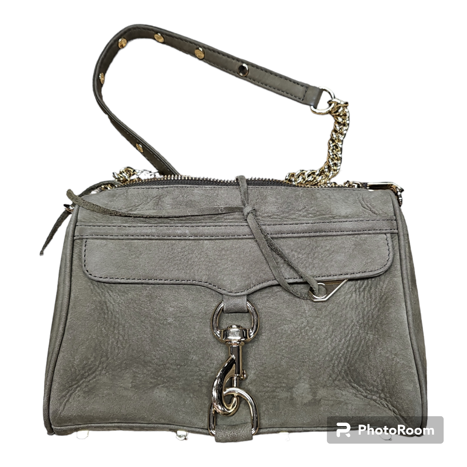 Mentore di vestiti Crest Hill, Illinois, Crossbody Designer By Rebecca Minkoff Dimensioni: Piccolo