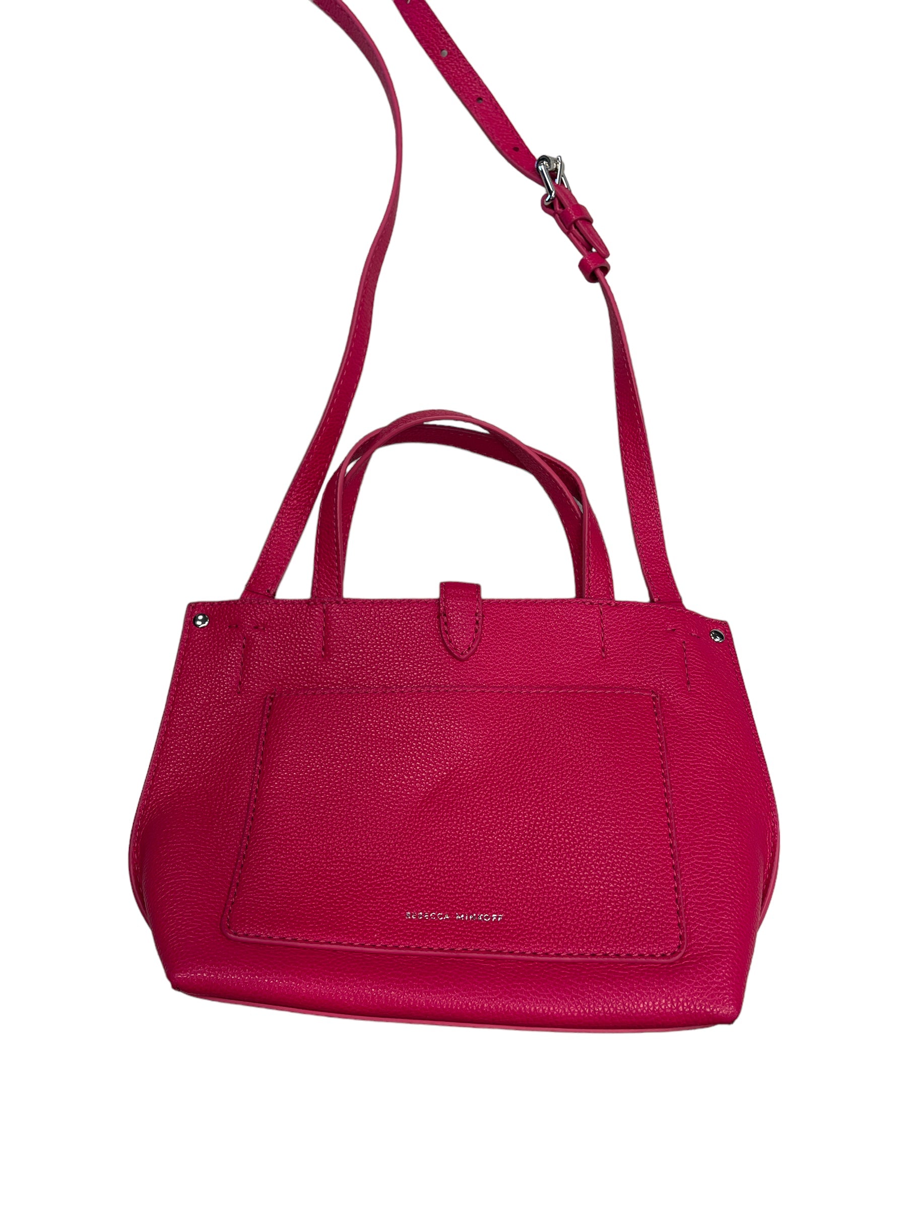 Abbigliamento Mentor Maple Grove, Minnesota, Crossbody Designer By Rebecca Minkoff Taglia: Piccolo