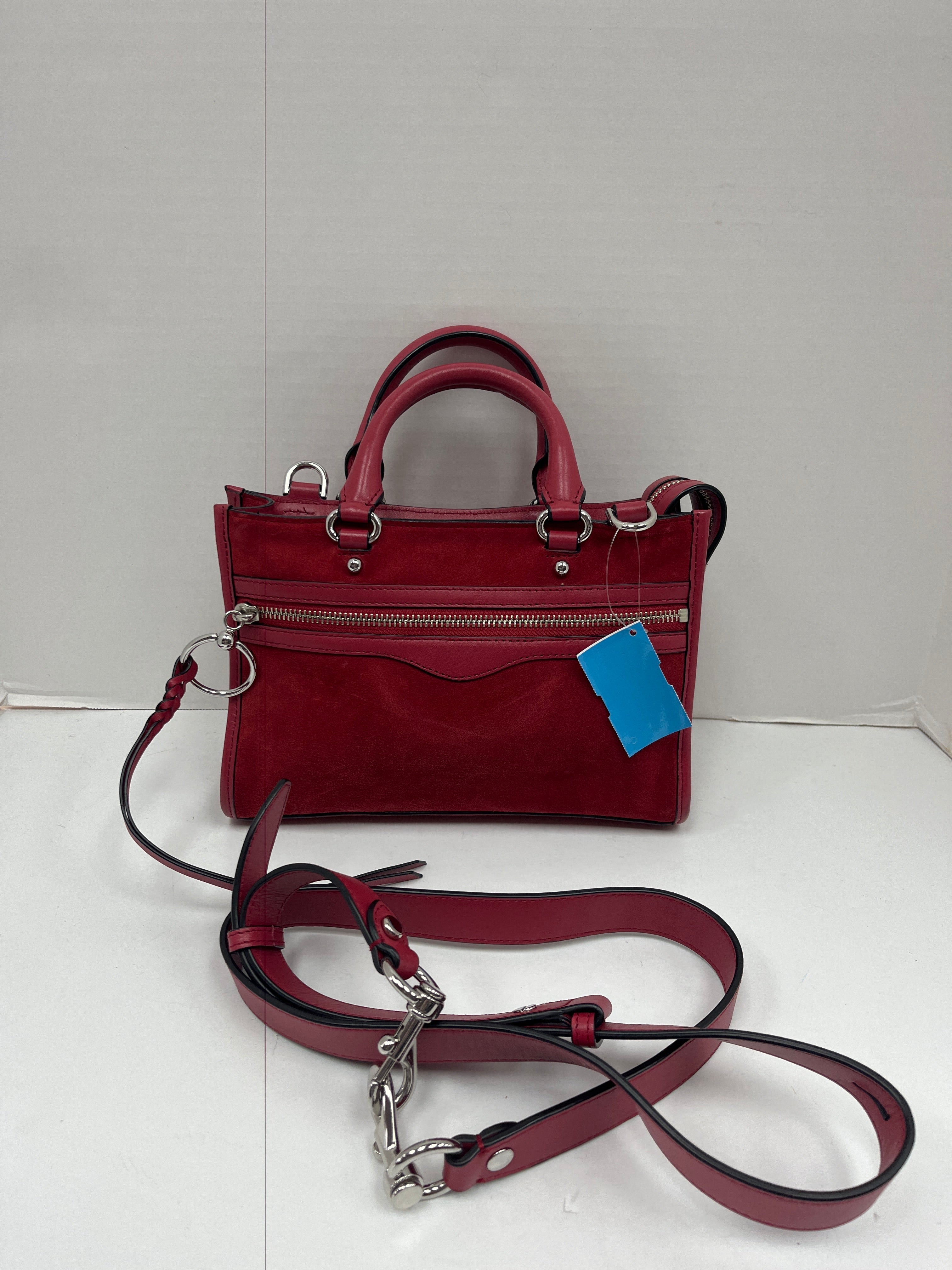 Abbigliamento Mentor Clarksville, Tennessee, Crossbody Designer By Rebecca Minkoff Taglia: Piccolo