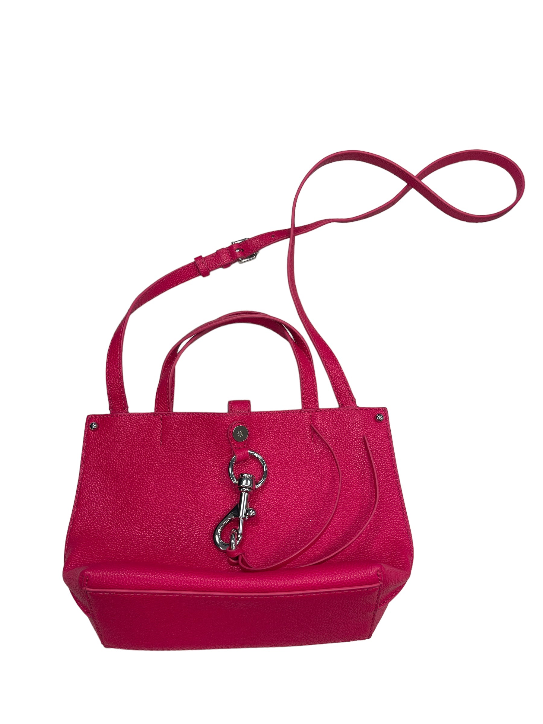 Abbigliamento Mentor Maple Grove, Minnesota, Crossbody Designer By Rebecca Minkoff Taglia: Piccolo