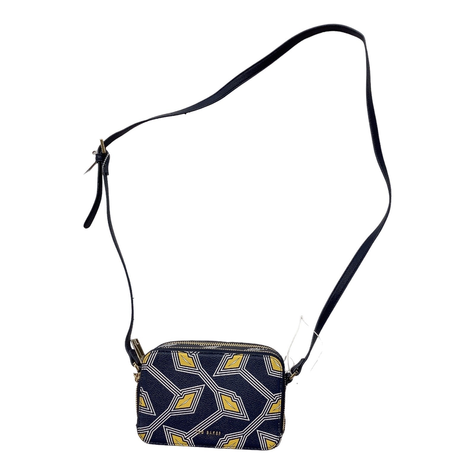 Mentore di vestiti Crest Hill, Illinois, Crossbody Designer By Ted Baker Dimensioni: Piccolo