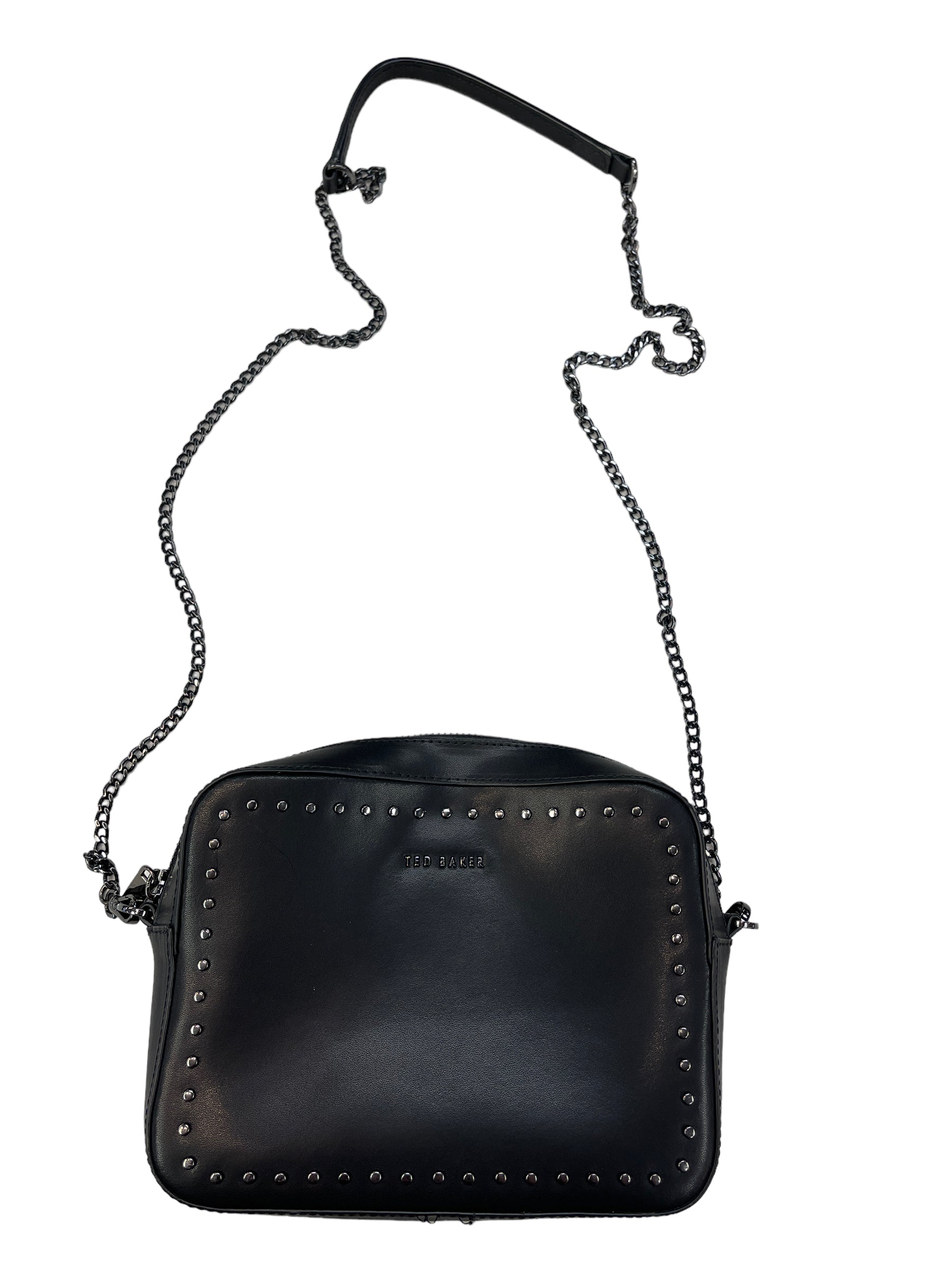 Abbigliamento Mentor Maple Grove, Minnesota, Crossbody Designer By Ted Baker Taglia: Piccolo