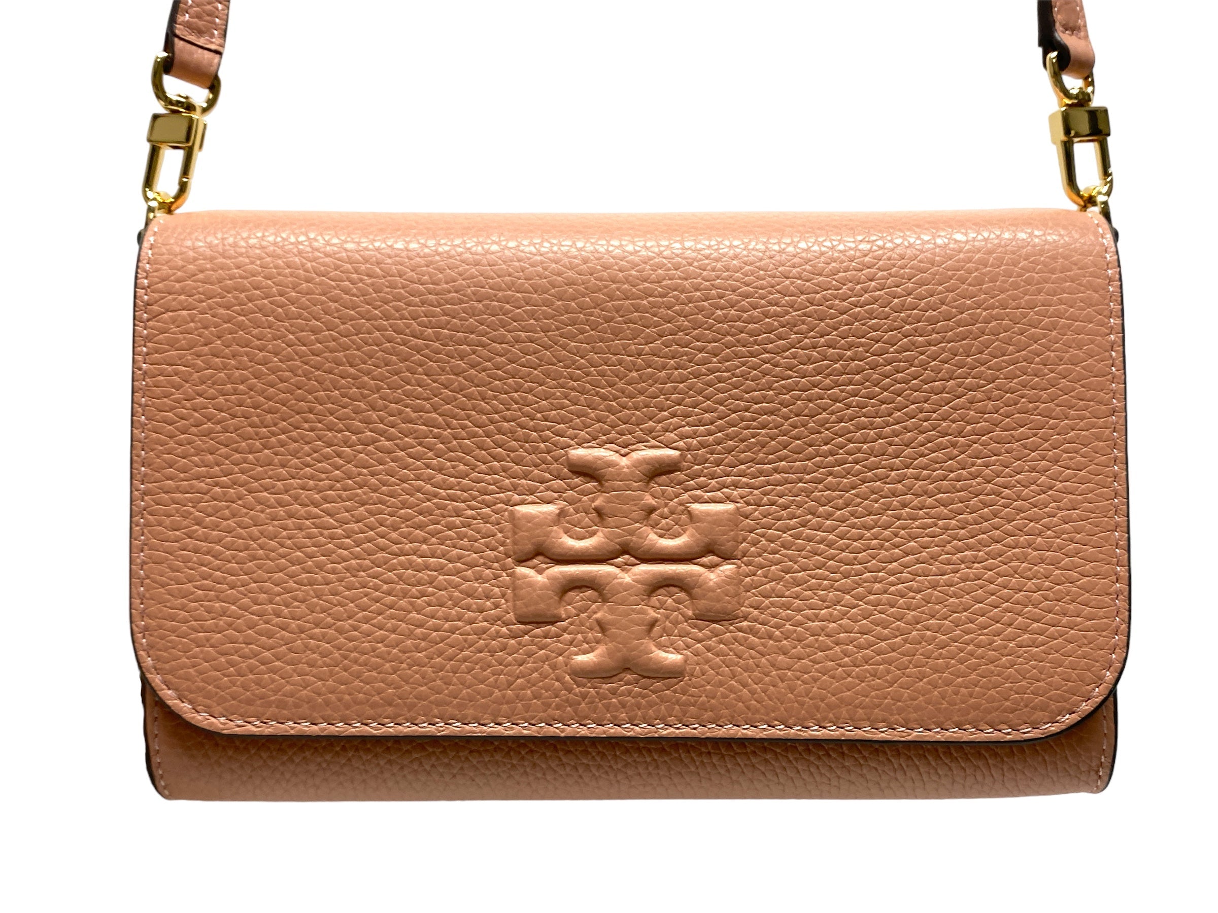 Mentore di vestiti Katy Texas, Crossbody Designer By Tory Burch Dimensioni: Medio