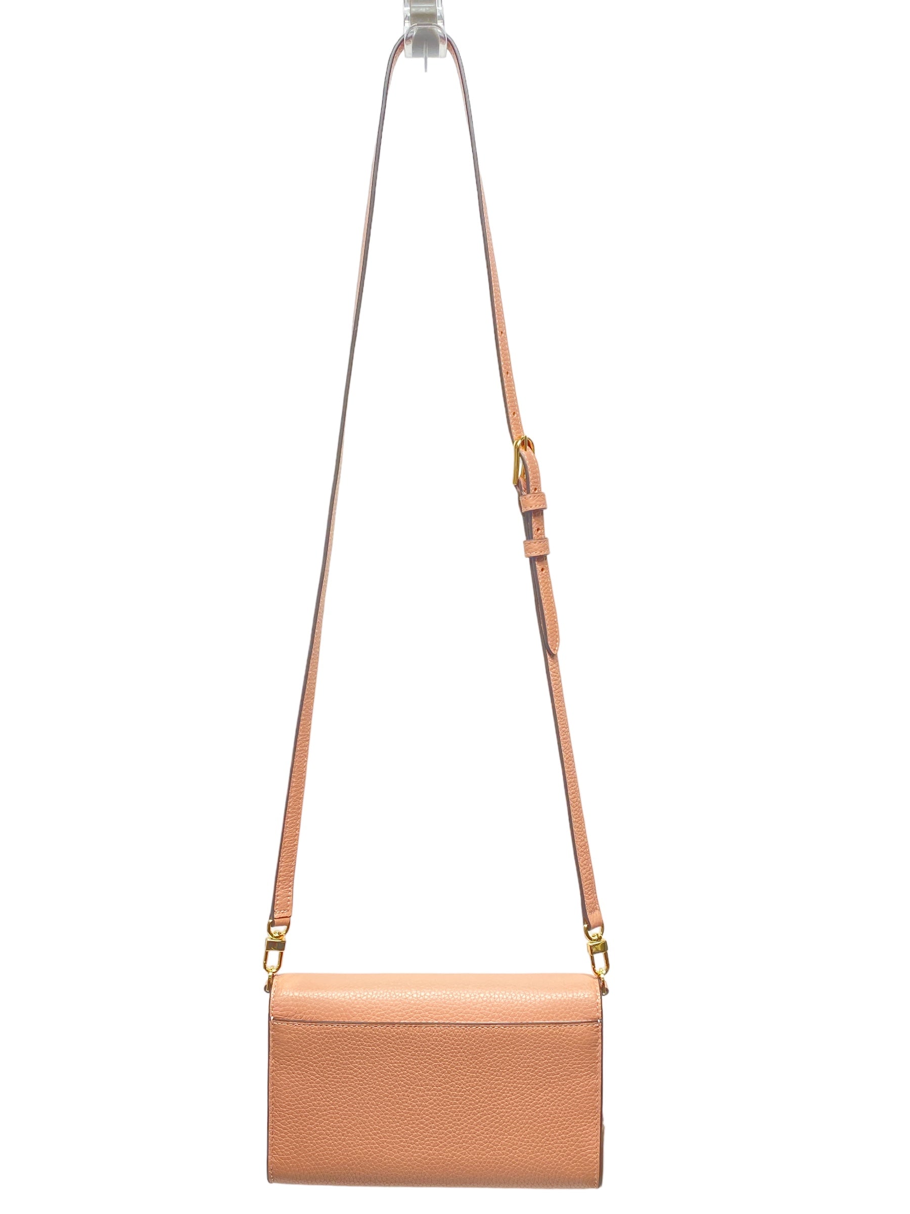 Mentore di vestiti Katy Texas, Crossbody Designer By Tory Burch Dimensioni: Medio