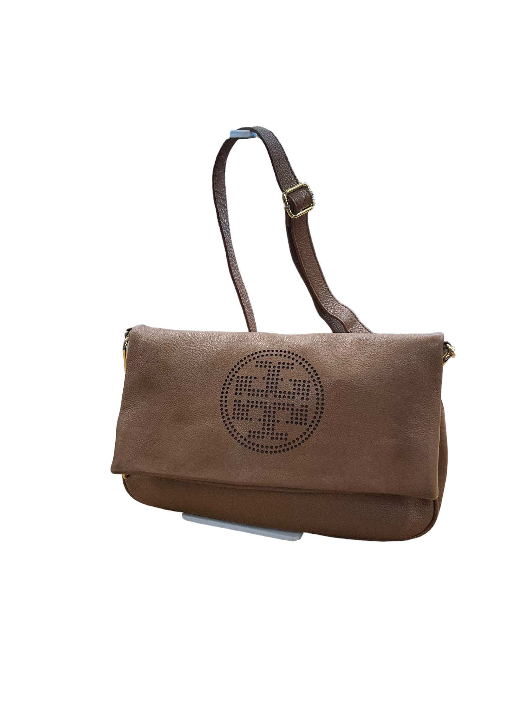 Mentore di vestiti Upper Arlington, Ohio, Crossbody Designer By Tory Burch Dimensioni: Medio