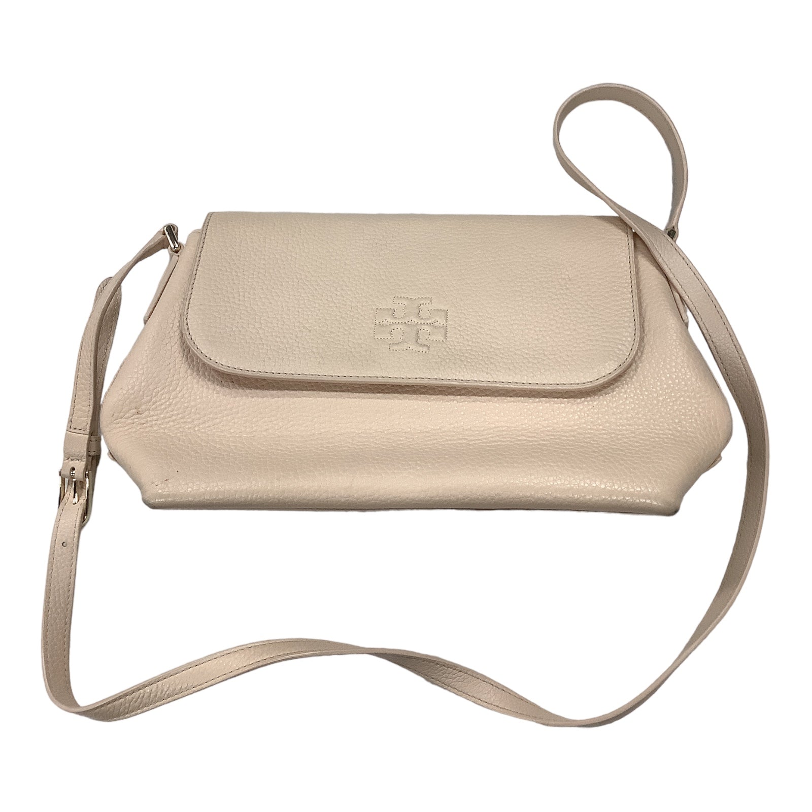 Mentore di vestiti Aurora, Illinois, Crossbody Designer By Tory Burch Dimensioni: Medio