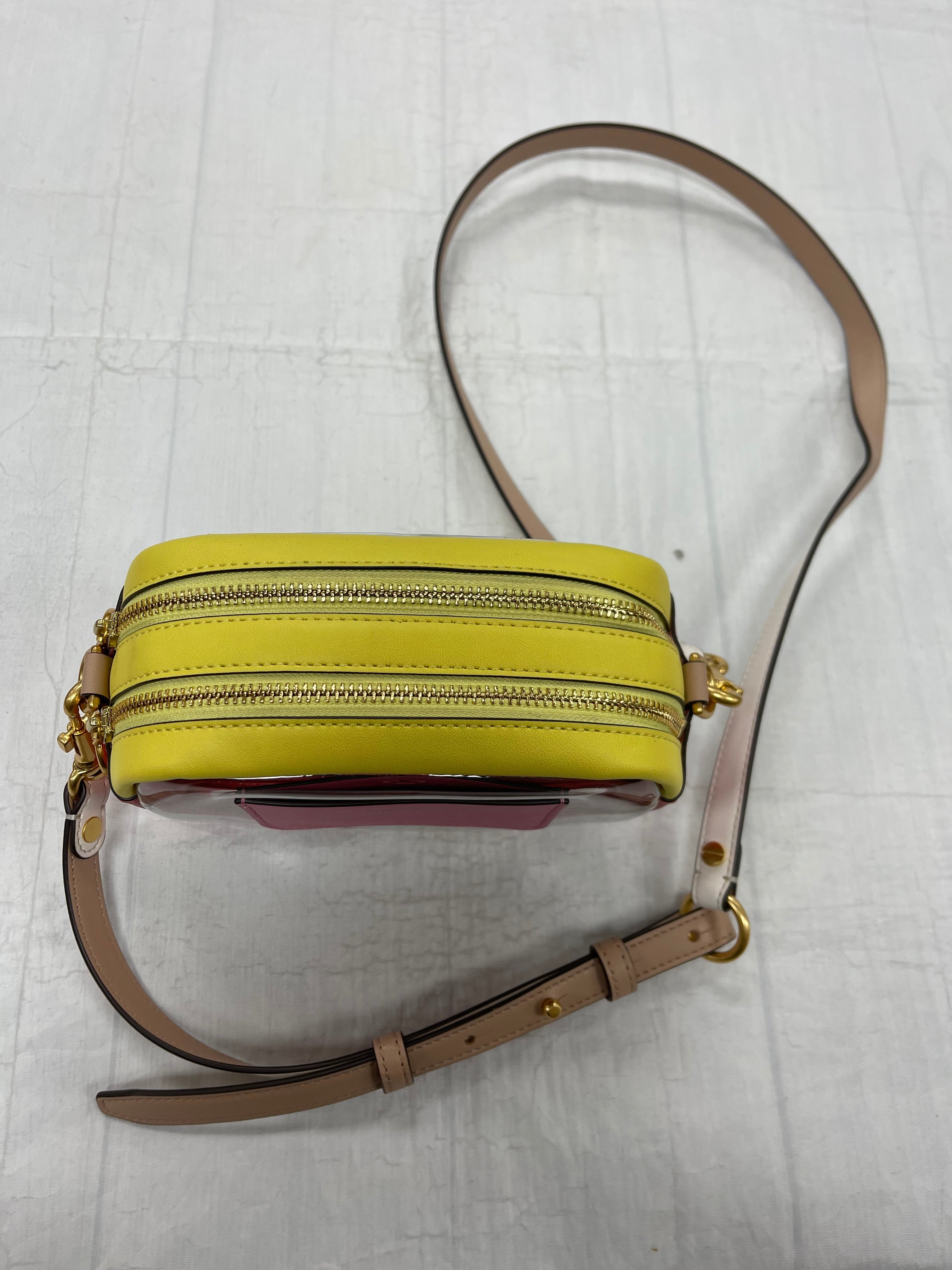 Abbigliamento Mentor Strongsville, Ohio, Crossbody Designer By Tory Burch Dimensioni: Piccolo