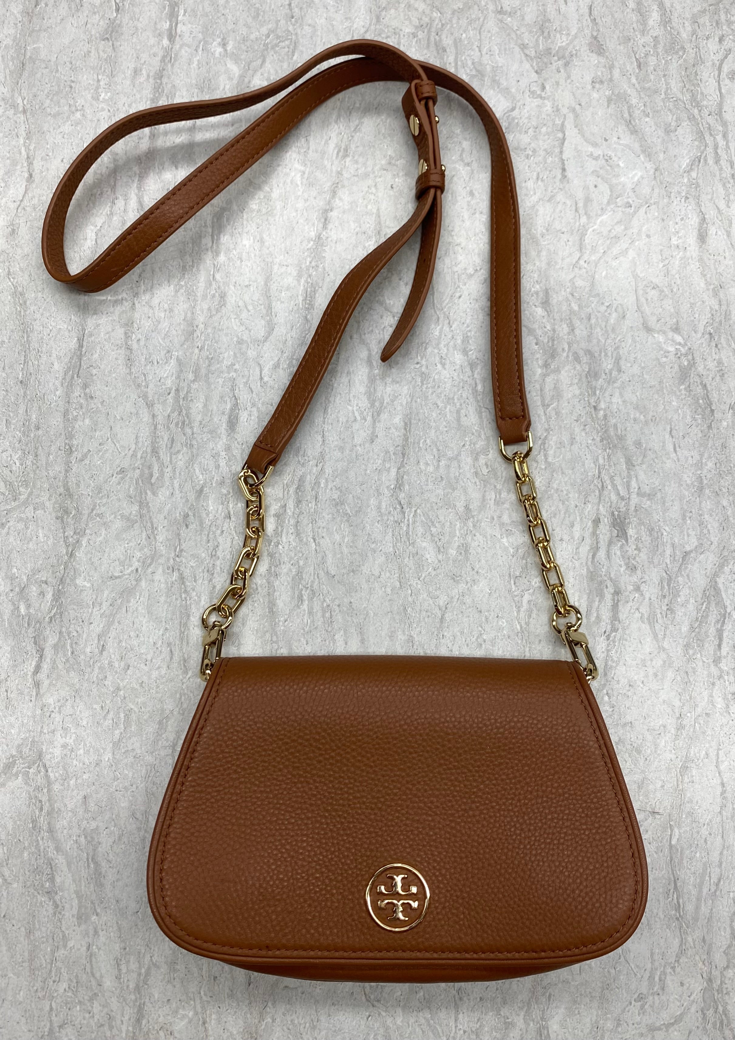 Mentore di vestiti Ocoee, Florida, Crossbody Designer By Tory Burch Dimensioni: Piccolo