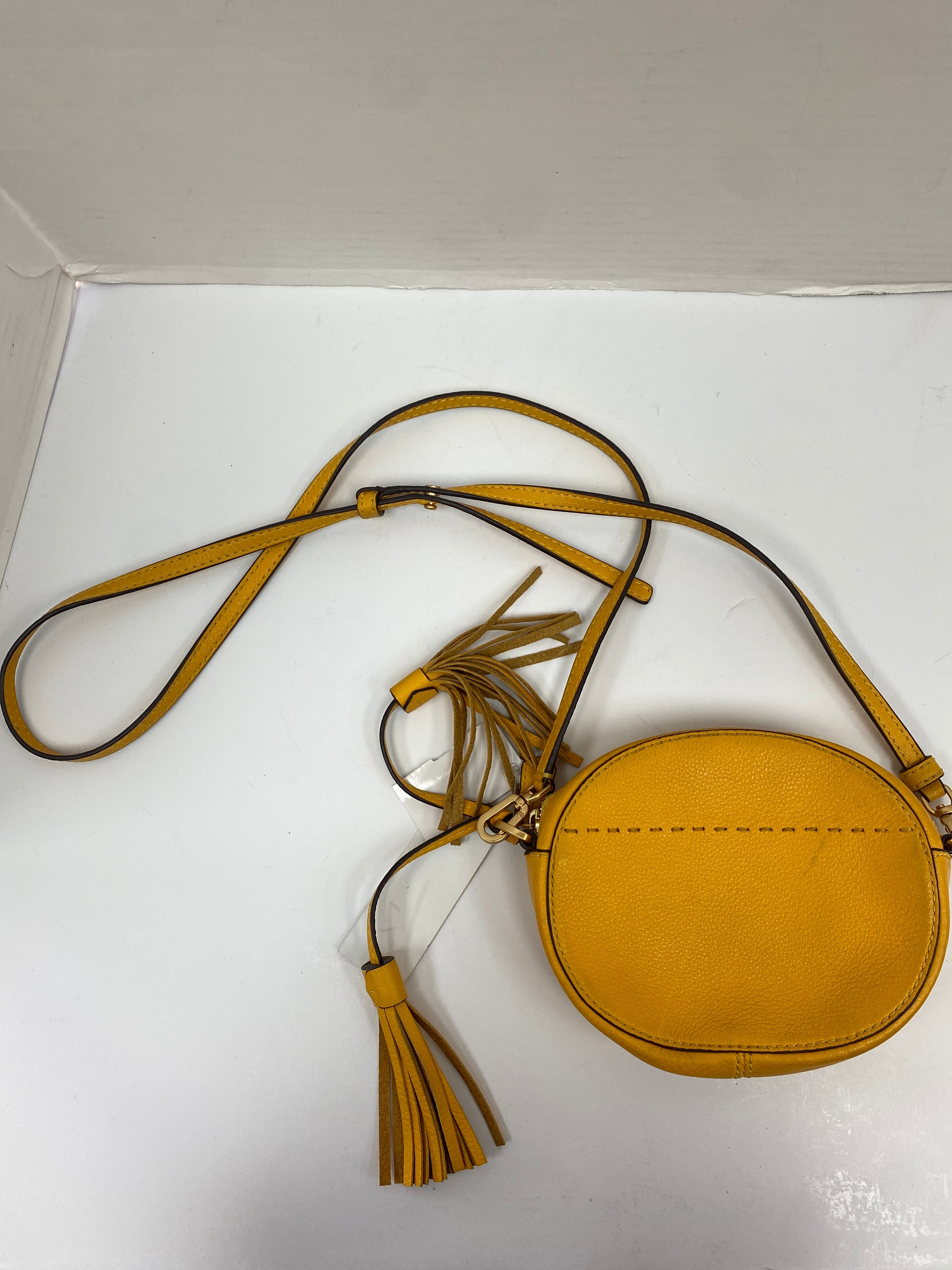 Mentore d'abbigliamento Clarksville, Tennessee, Crossbody Designer By Tory Burch Dimensioni: Piccolo