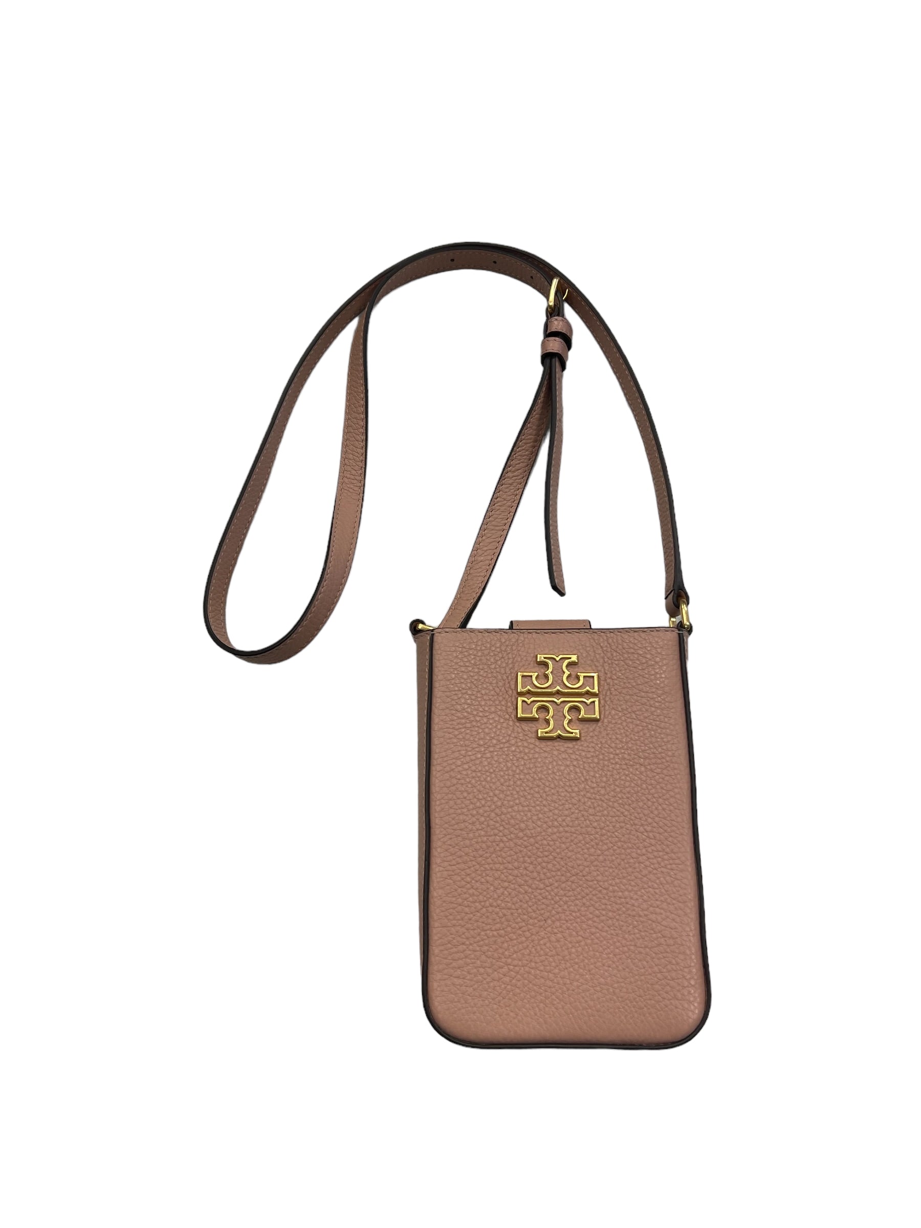 Mentore di vestiti Rochester Hills, Michigan, Crossbody Designer By Tory Burch PHONE PURSE Dimensioni: Piccolo