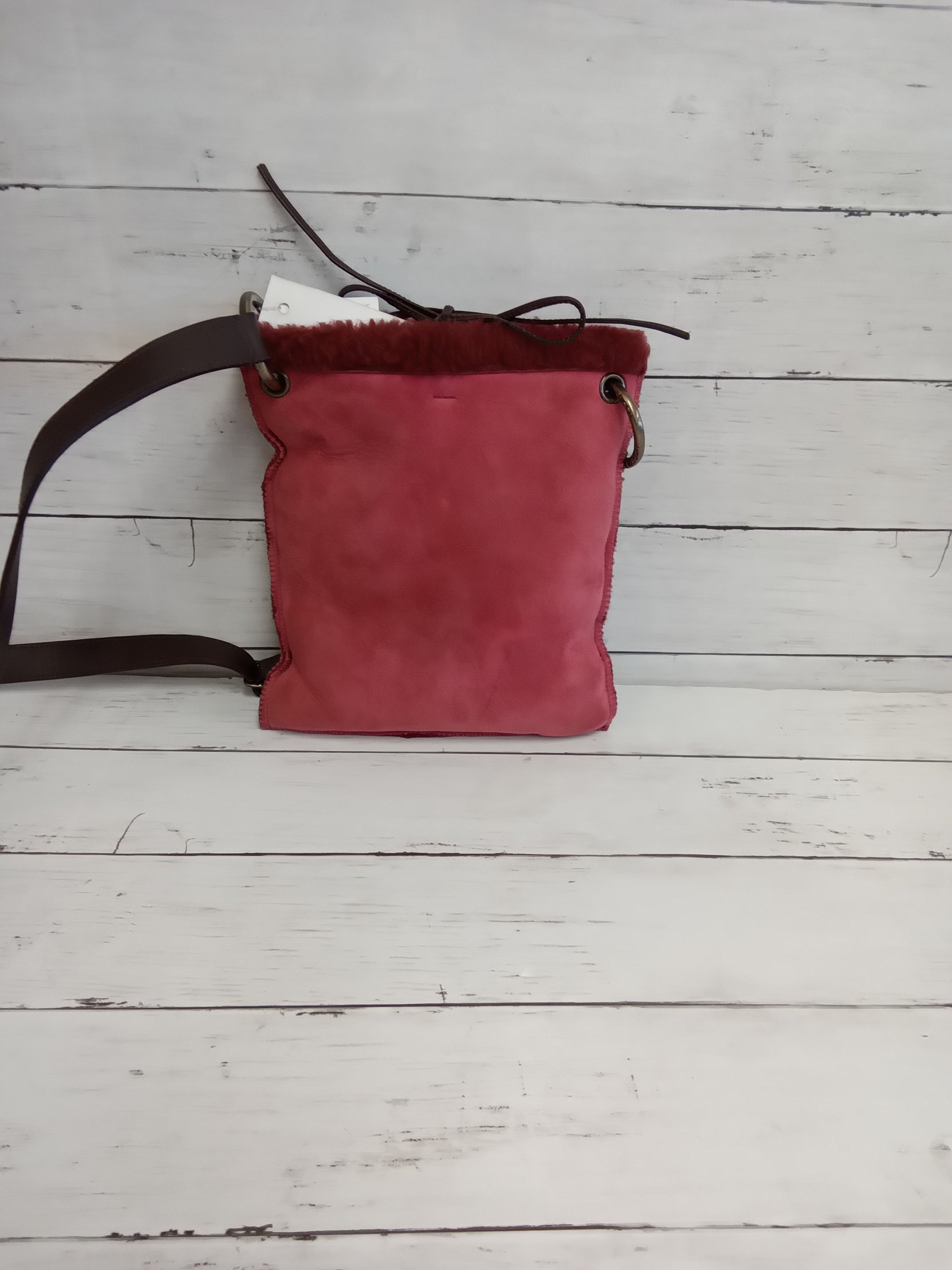 Mentore di vestiti Lone Tree, Colorado, Crossbody Designer By Ugg Dimensioni: Piccolo