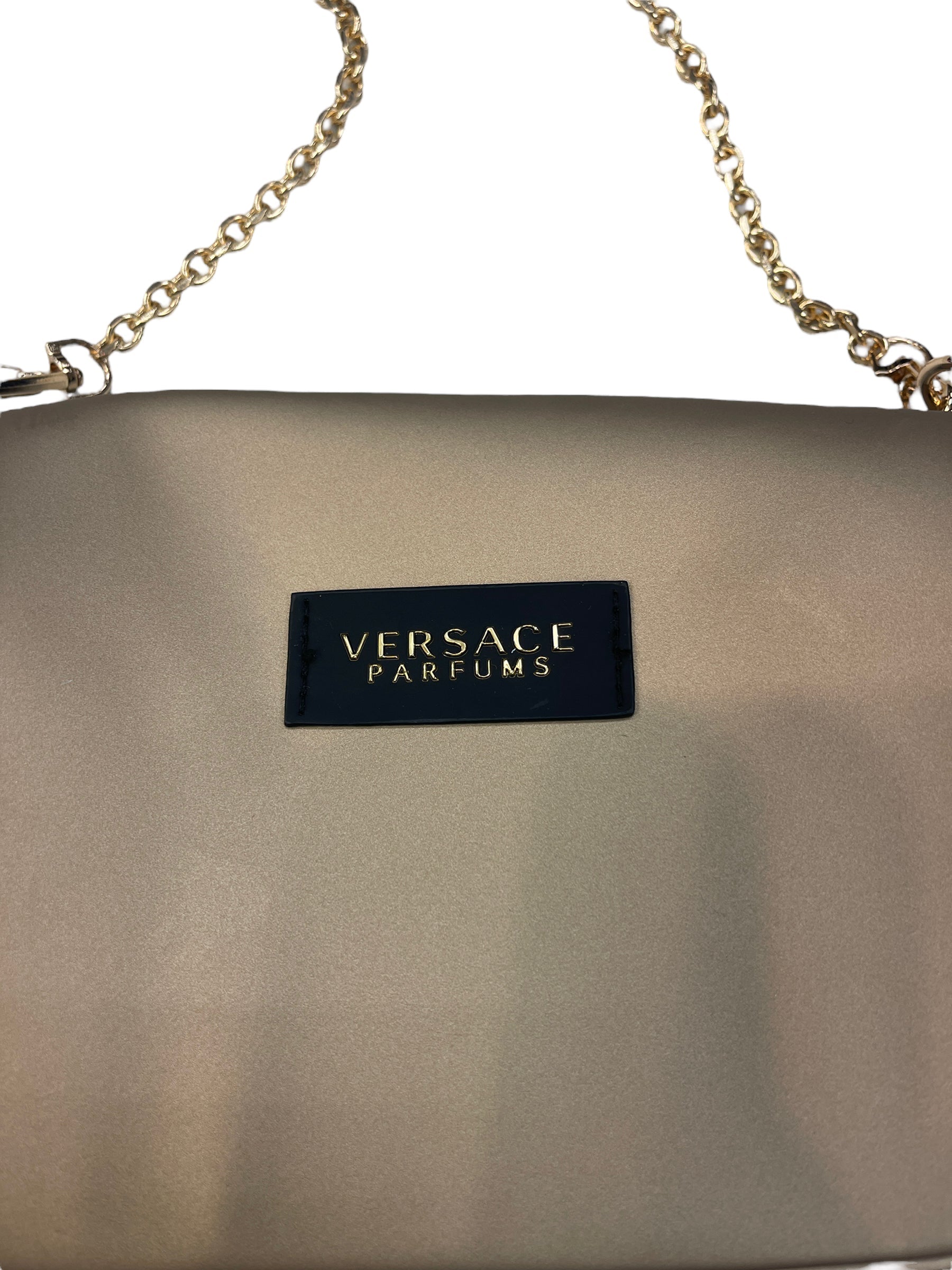 Mentore di abbigliamento Maple Grove, Minnesota, Crossbody Designer By Versace Dimensioni: Piccolo