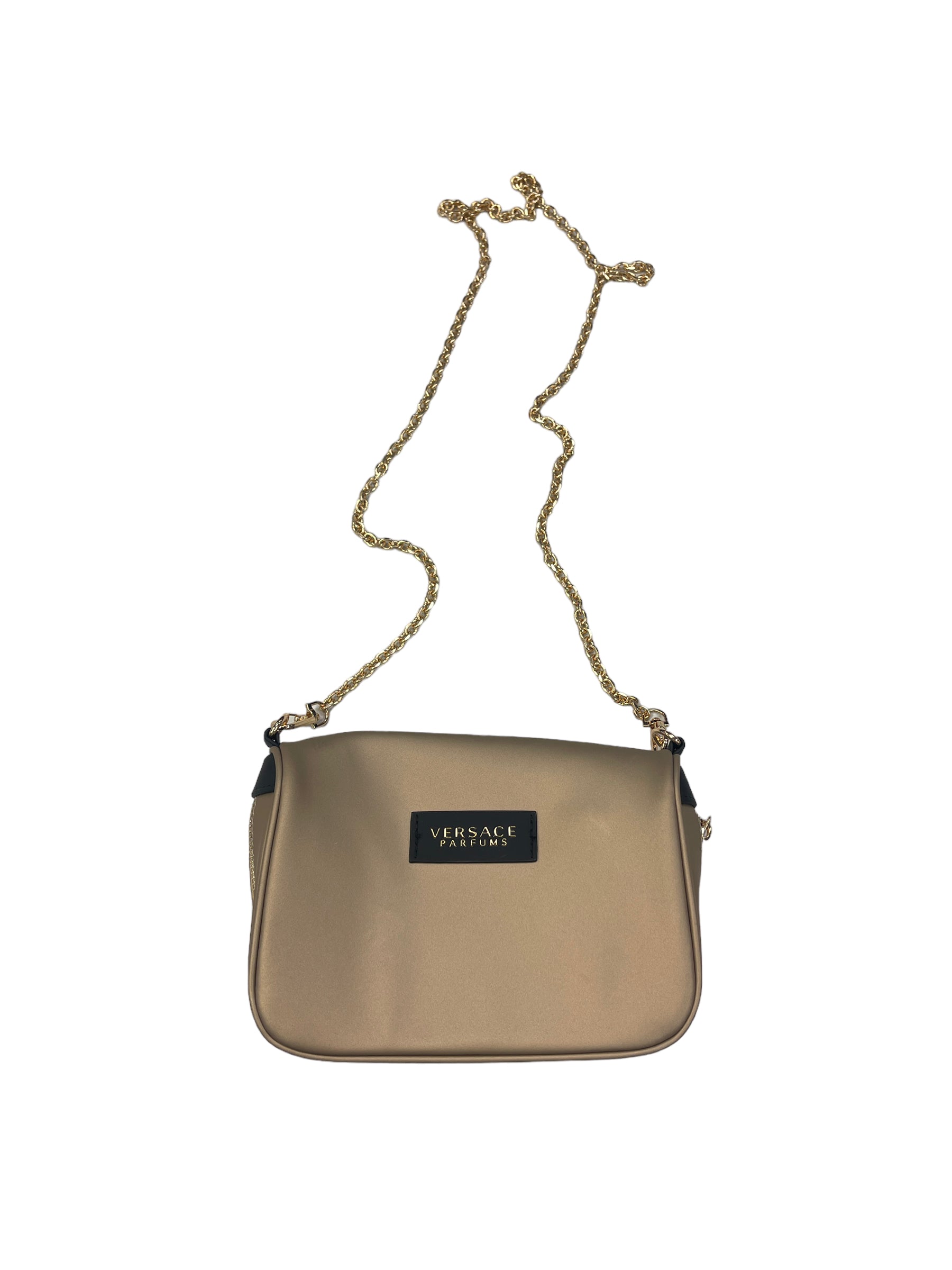 Mentore di abbigliamento Maple Grove, Minnesota, Crossbody Designer By Versace Dimensioni: Piccolo