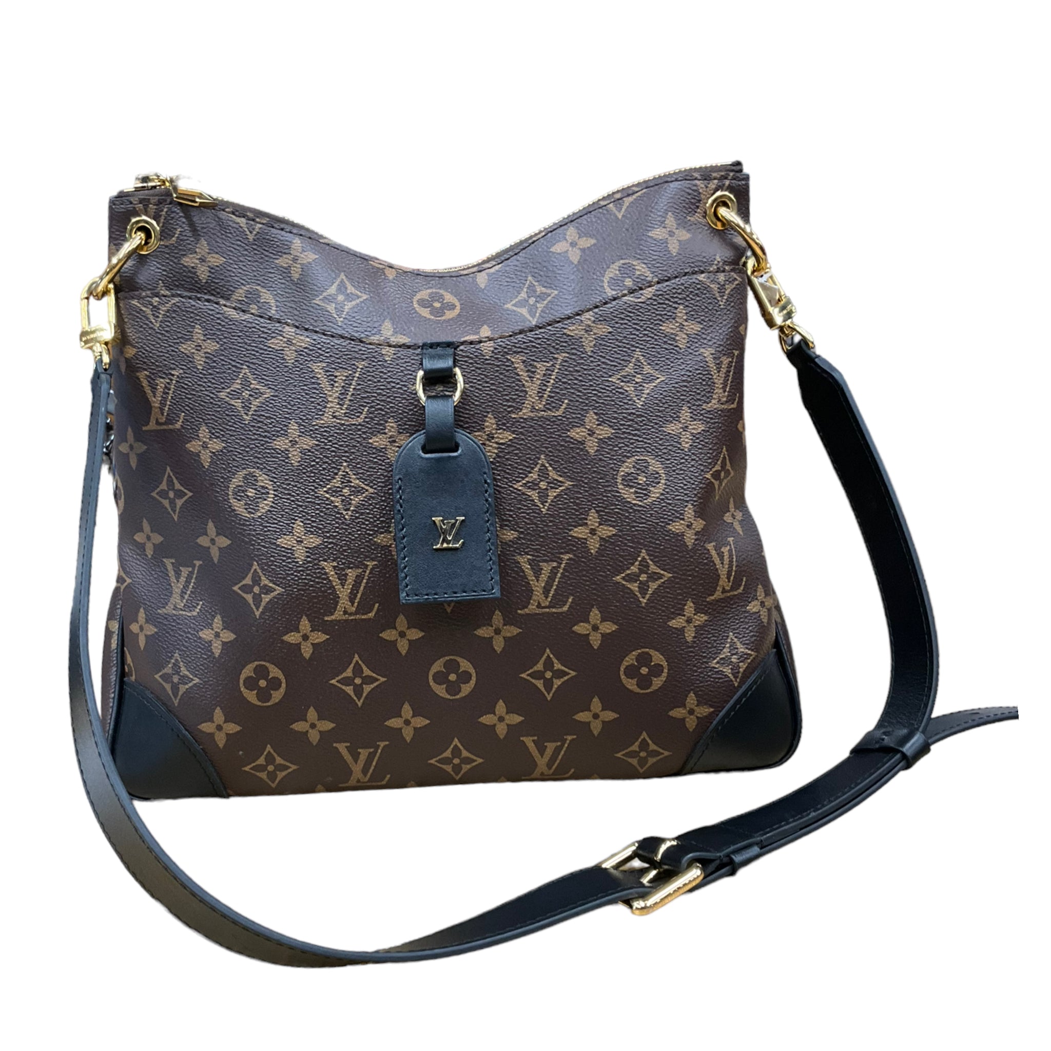 Abbigliamento Mentor Westerville, Ohio, Crossbody Designer di lusso da Louis Vuitton Dimensioni: Medio