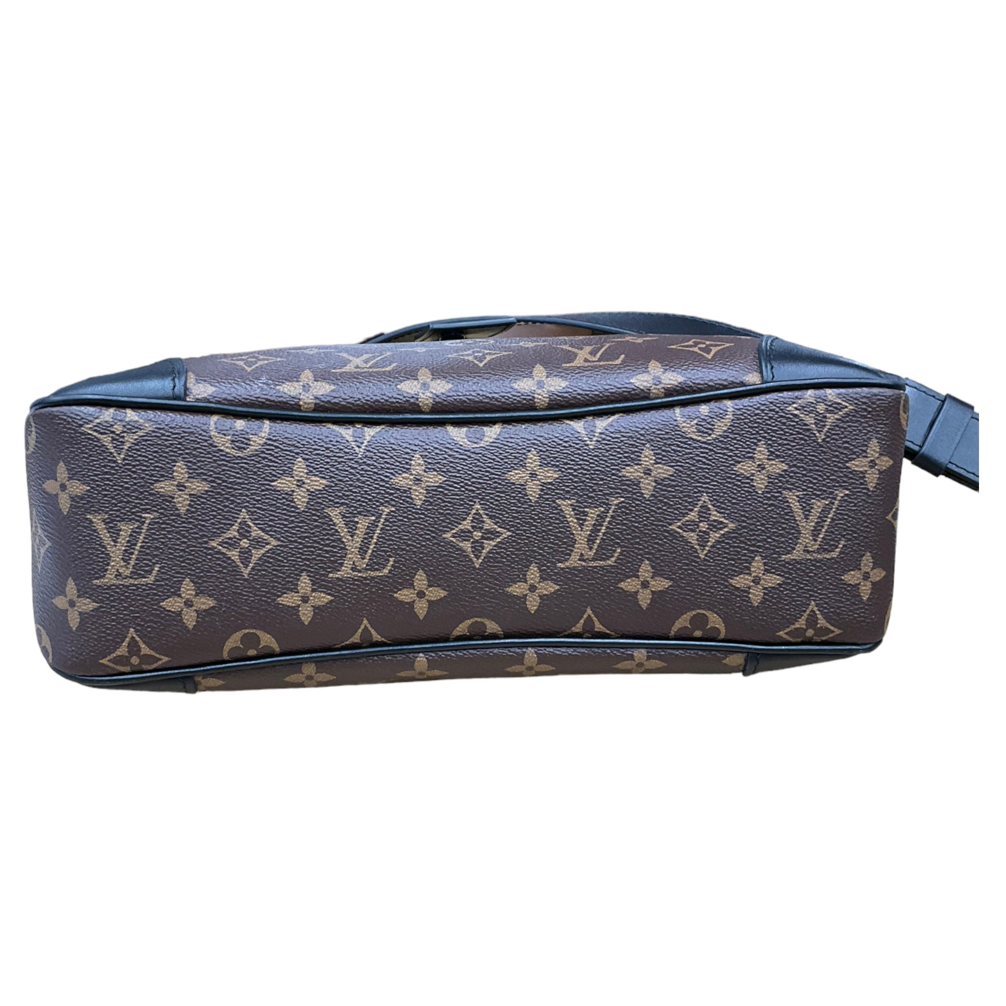 Abbigliamento Mentor Westerville, Ohio, Crossbody Designer di lusso da Louis Vuitton Dimensioni: Medio